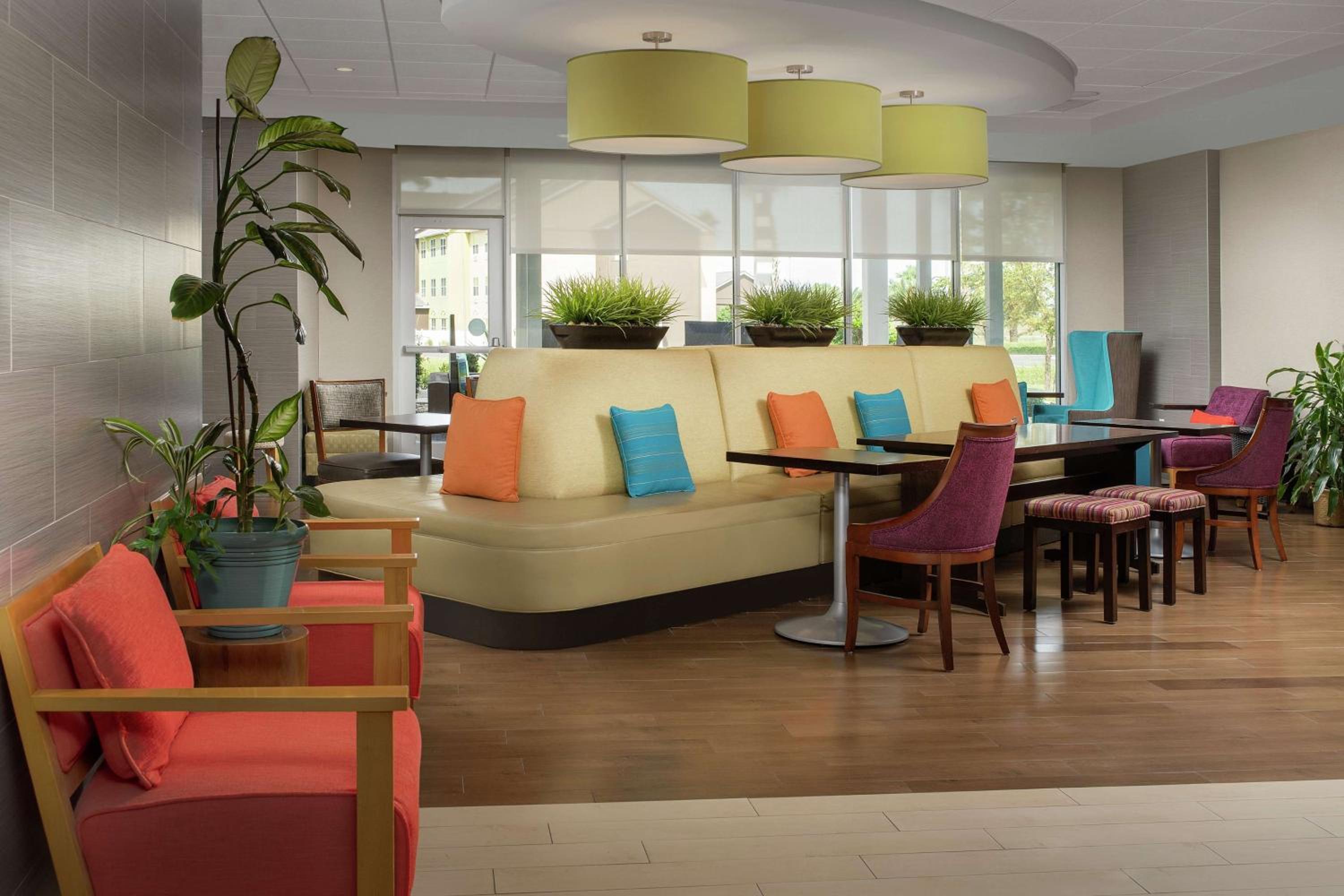 Lake City Vacations - Home2 Suites by Hilton Lake City - Property Image 26