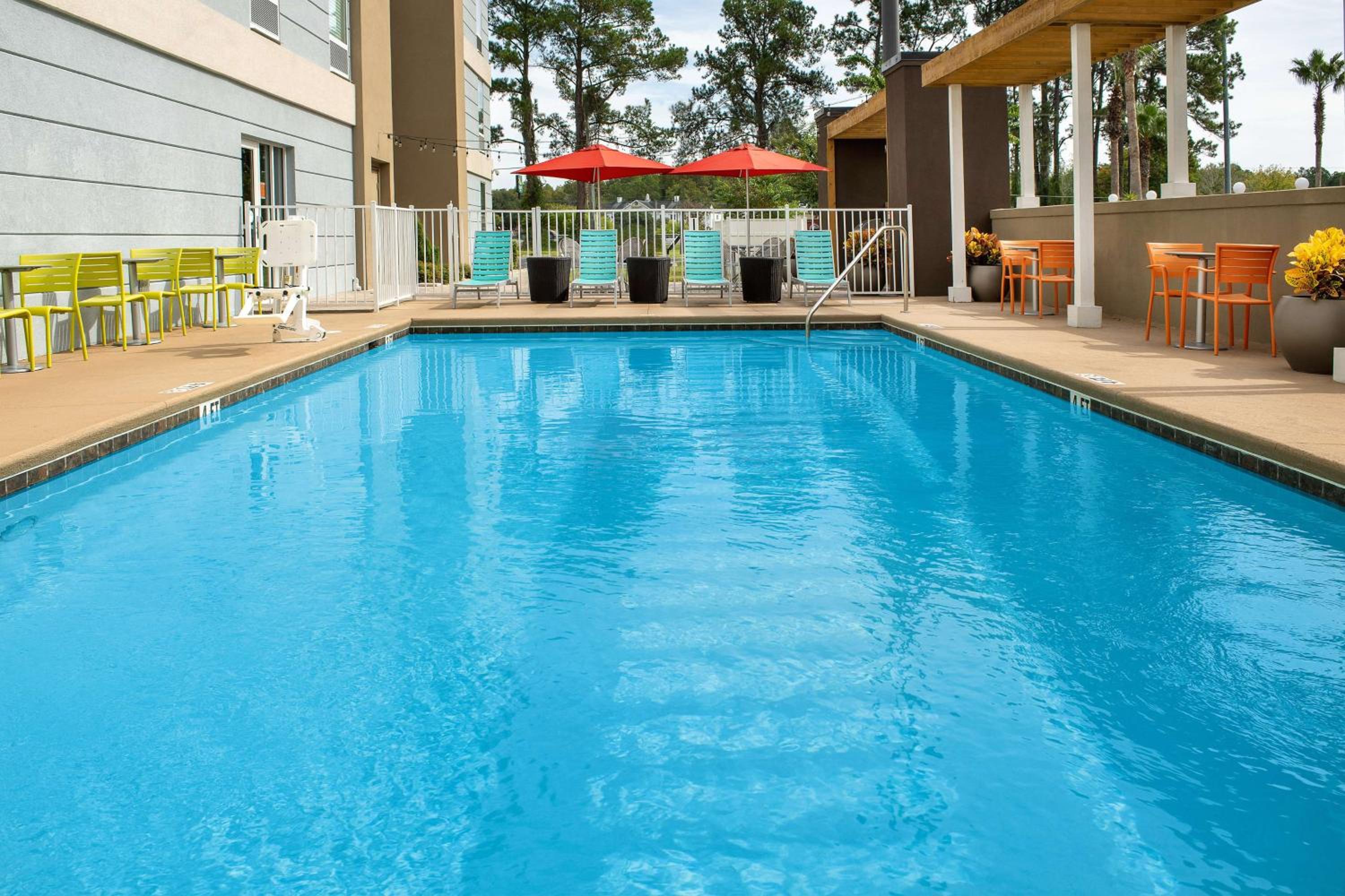 Lake City Vacations - Home2 Suites by Hilton Lake City - Property Image 10