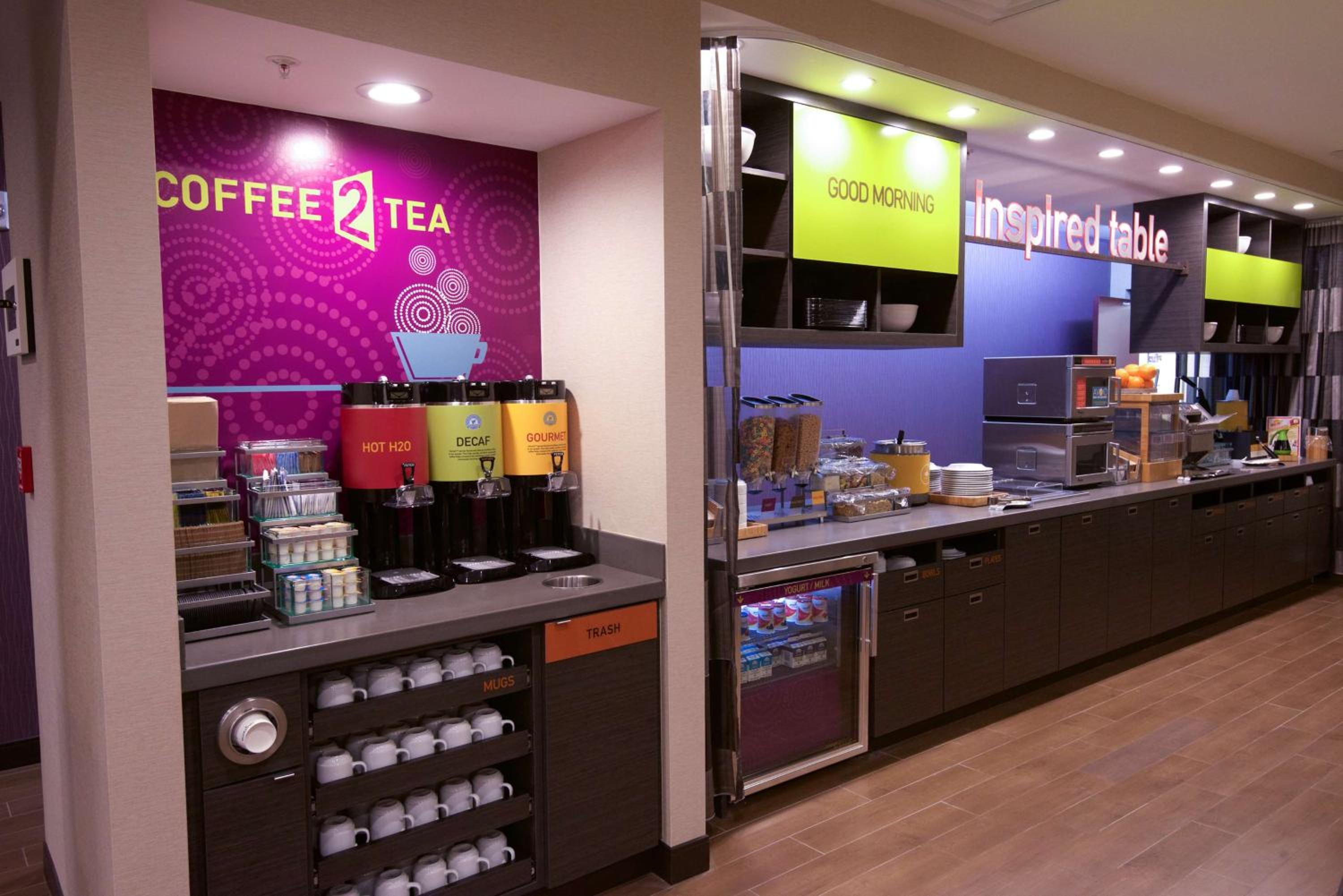 Lake City Vacations - Home2 Suites by Hilton Lake City - Property Image 29