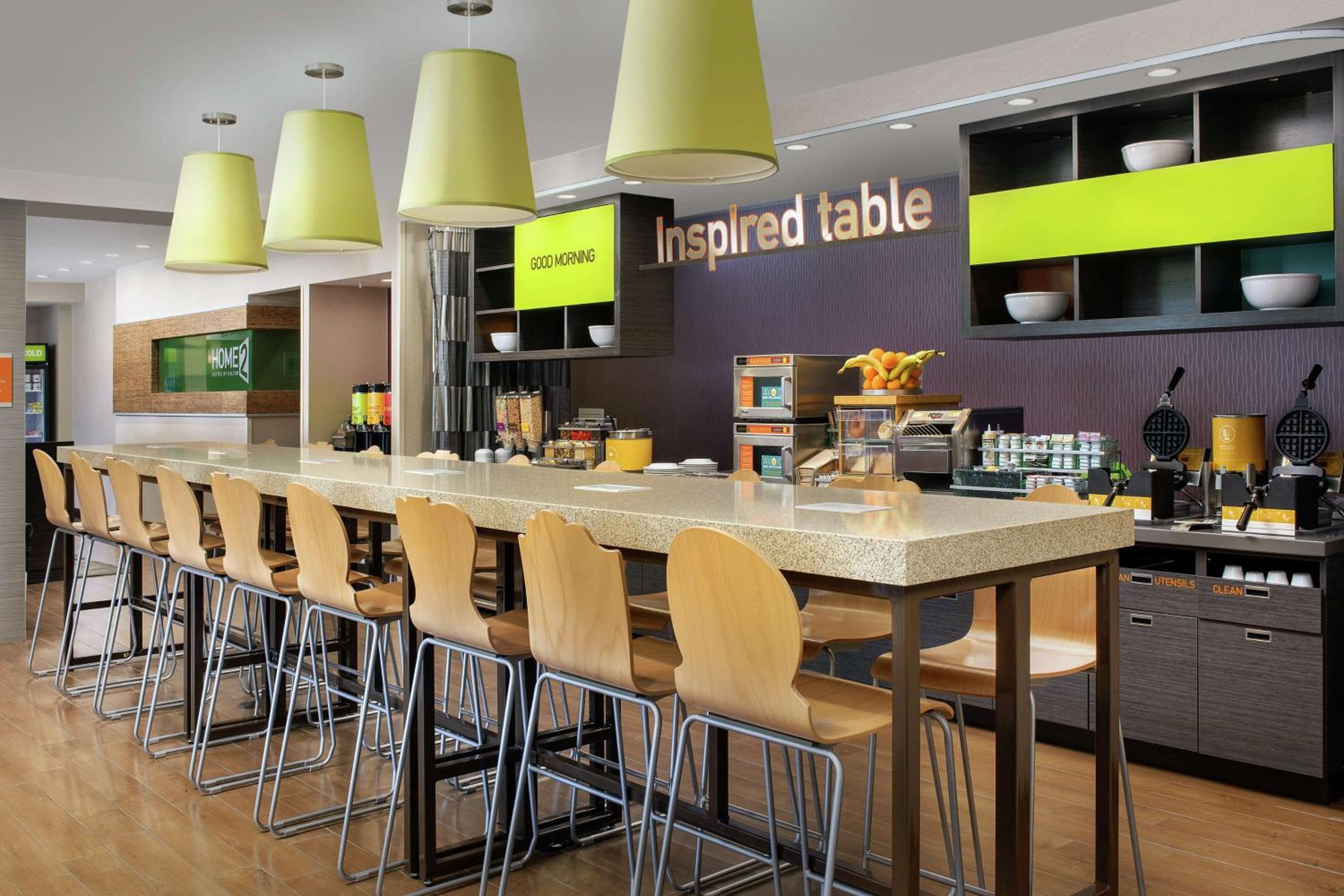 Lake City Vacations - Home2 Suites by Hilton Lake City - Property Image 31