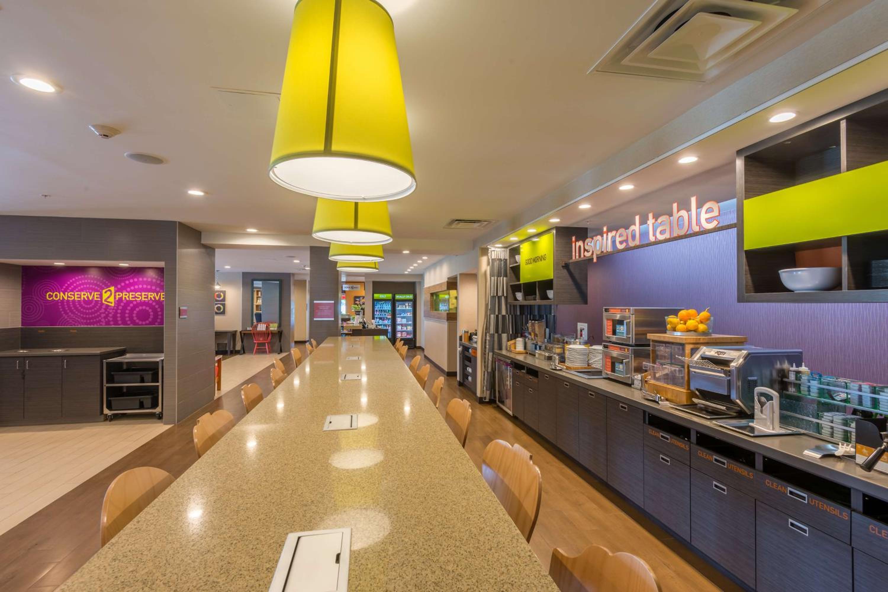 Lake City Vacations - Home2 Suites by Hilton Lake City - Property Image 30