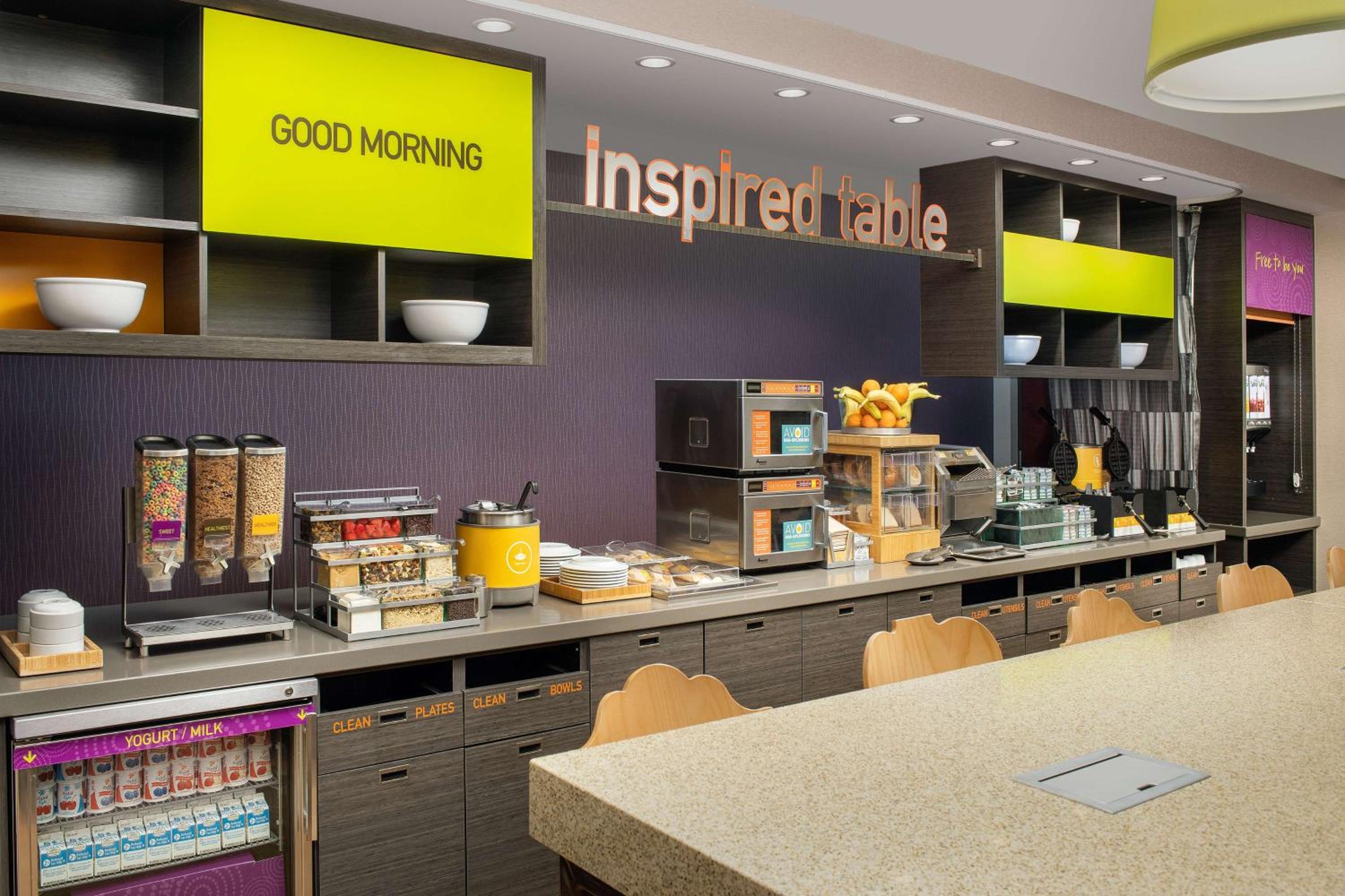 Lake City Vacations - Home2 Suites by Hilton Lake City - Property Image 32