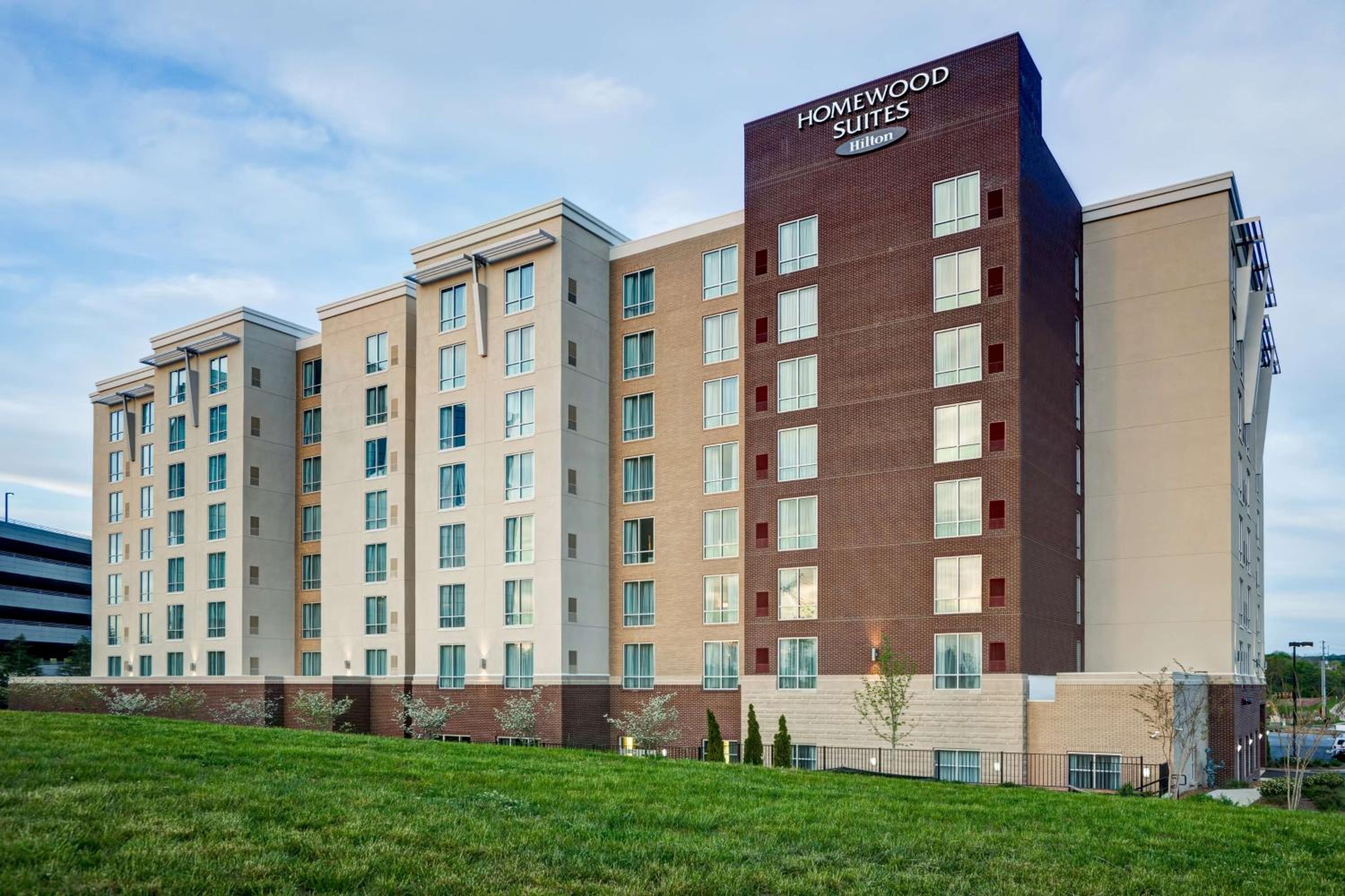 Hotel Homewood Suites by Hilton Nashville Franklin - Image 1