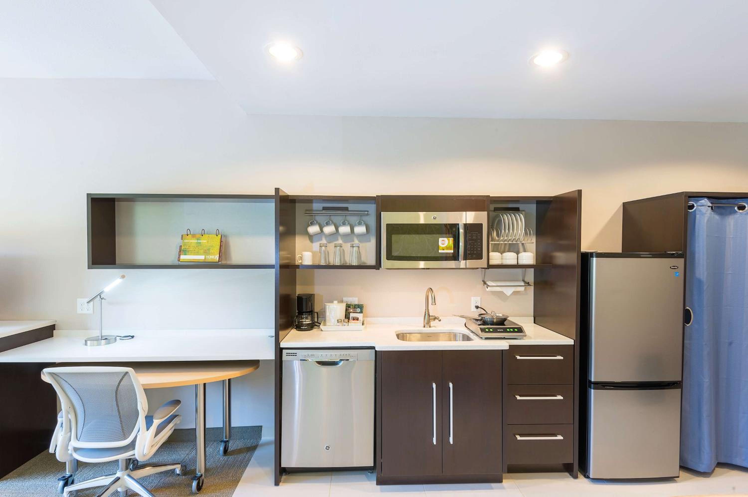 Lake City Vacations - Home2 Suites by Hilton Lake City - Property Image 2