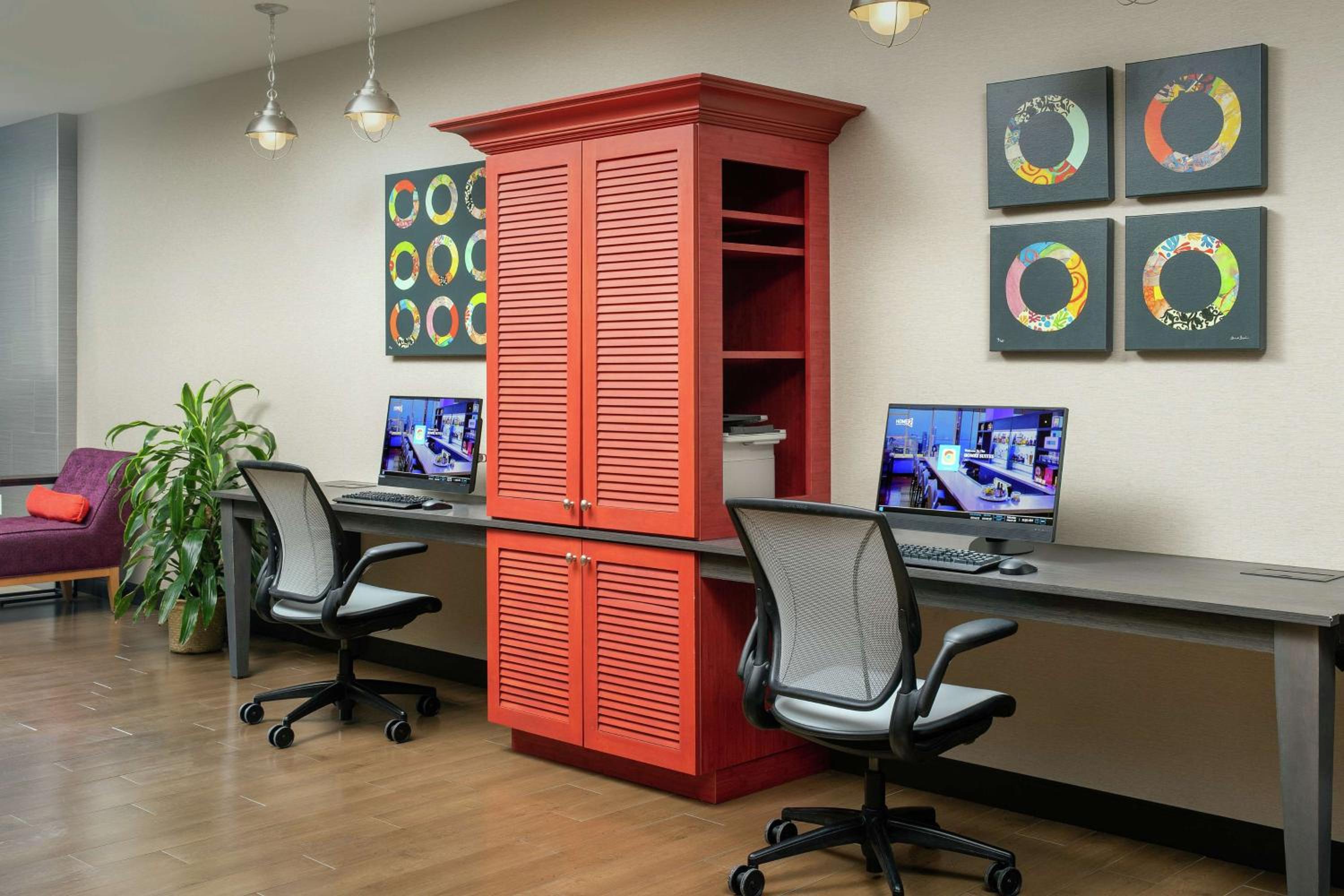 Lake City Vacations - Home2 Suites by Hilton Lake City - Property Image 17