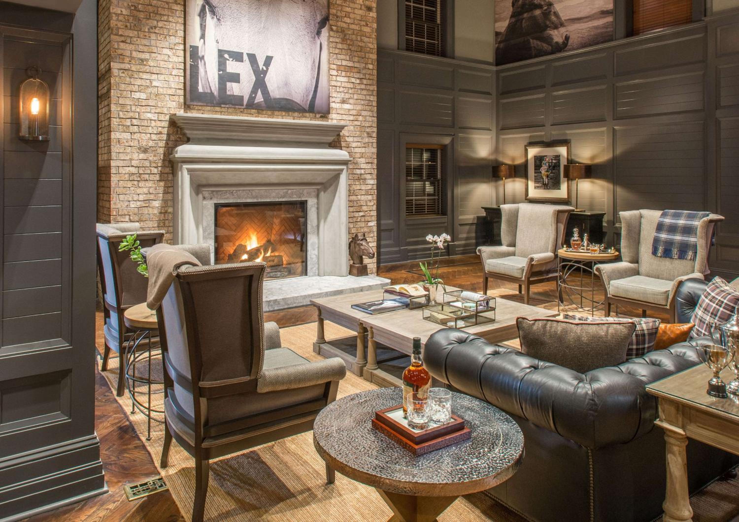 Lexington Vacations - The Campbell House Lexington, Curio Collection by Hilton - Property Image 31