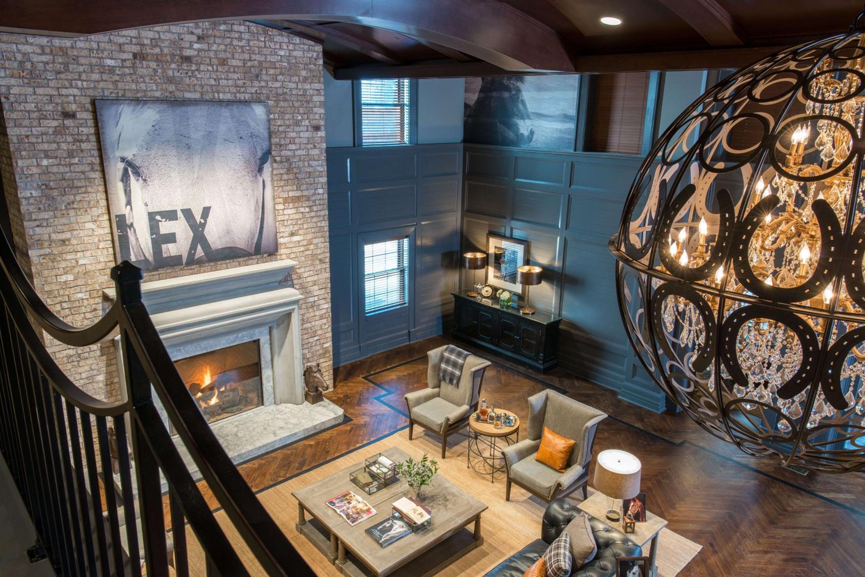Lexington Vacations - The Campbell House Lexington, Curio Collection by Hilton - Property Image 32