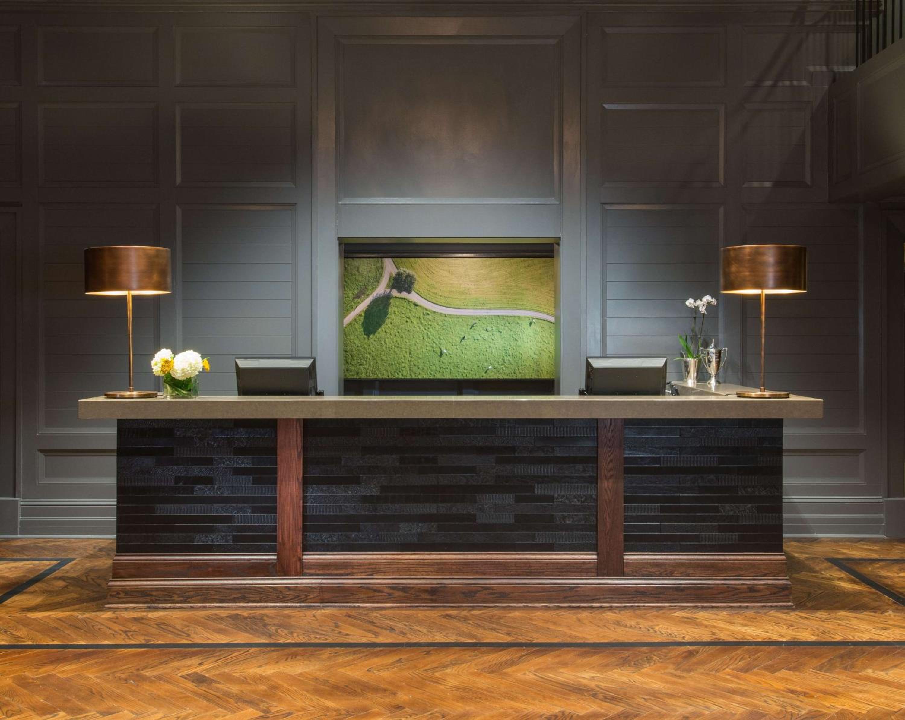 Lexington Vacations - The Campbell House Lexington, Curio Collection by Hilton - Property Image 33