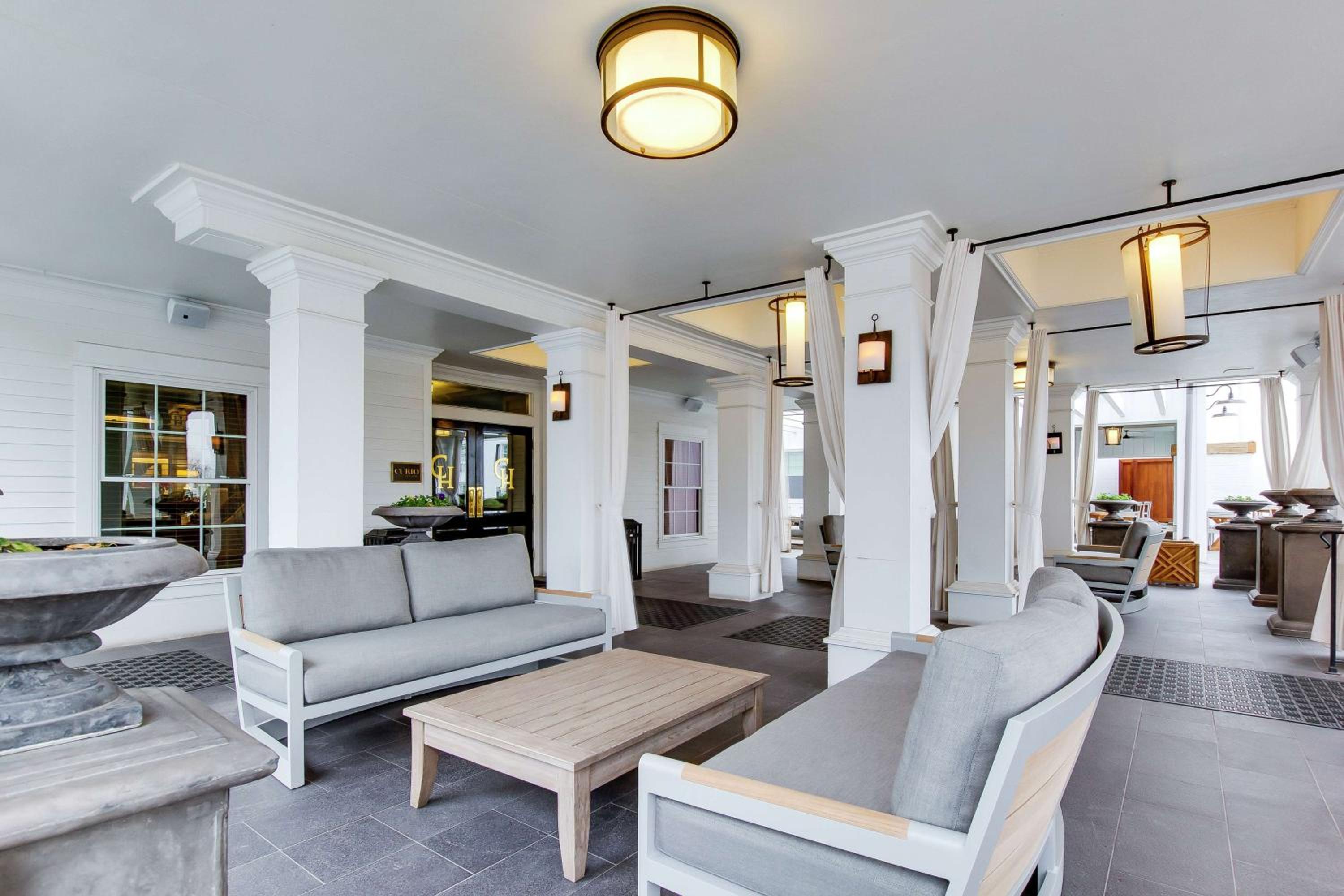 Lexington Vacations - The Campbell House Lexington, Curio Collection by Hilton - Property Image 40