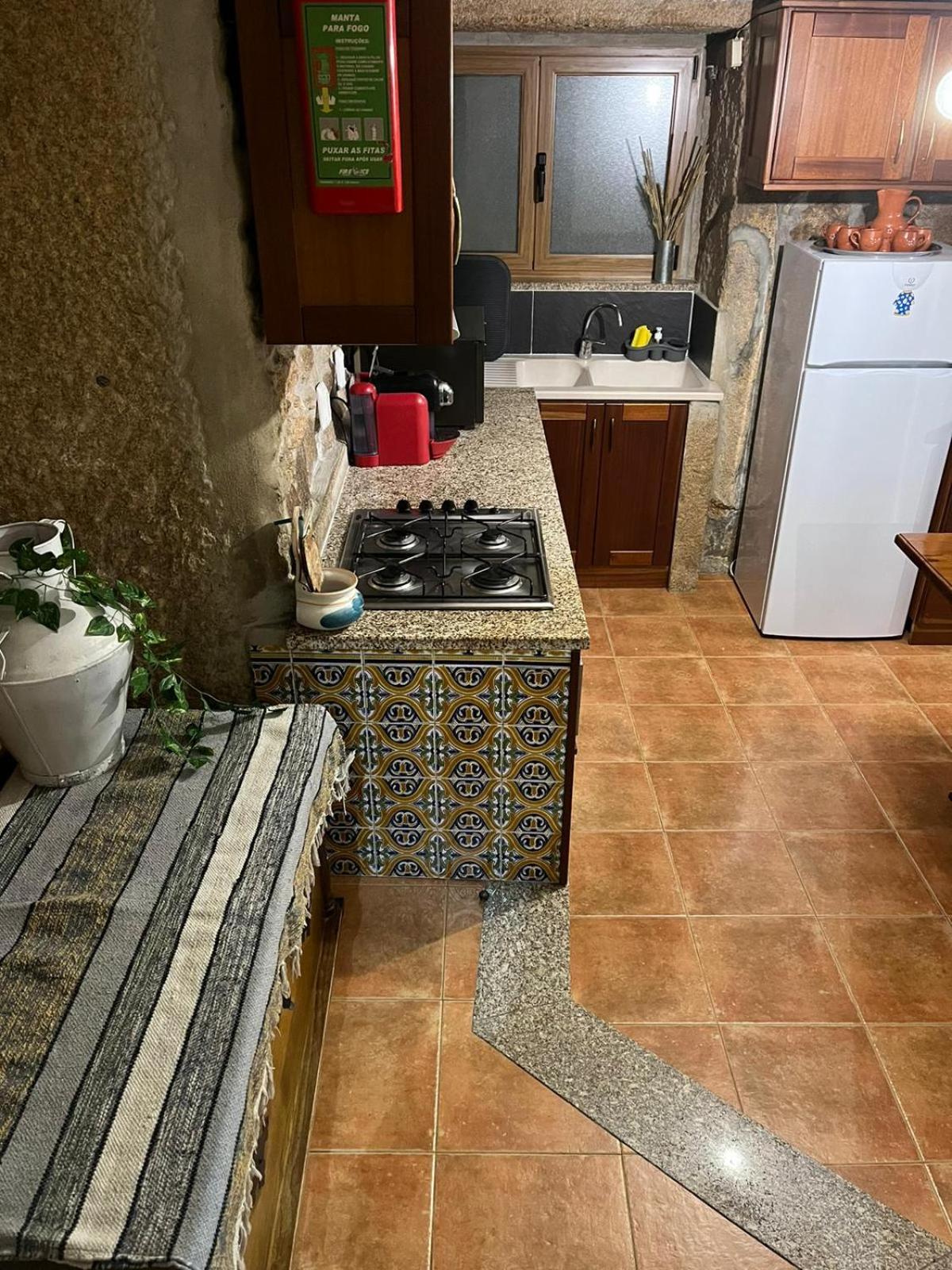 Benedita's House view 4