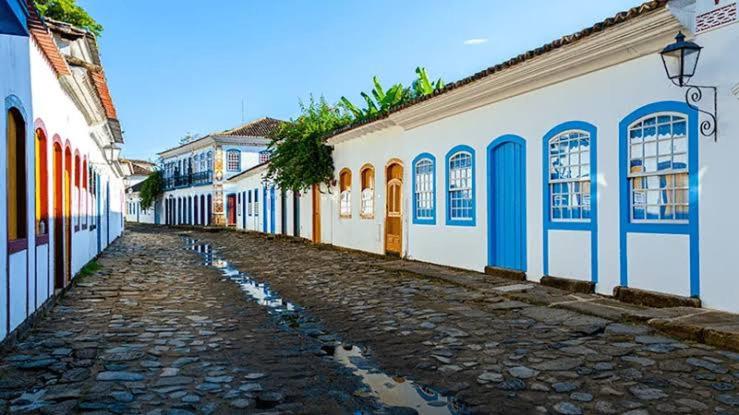 House Paraty