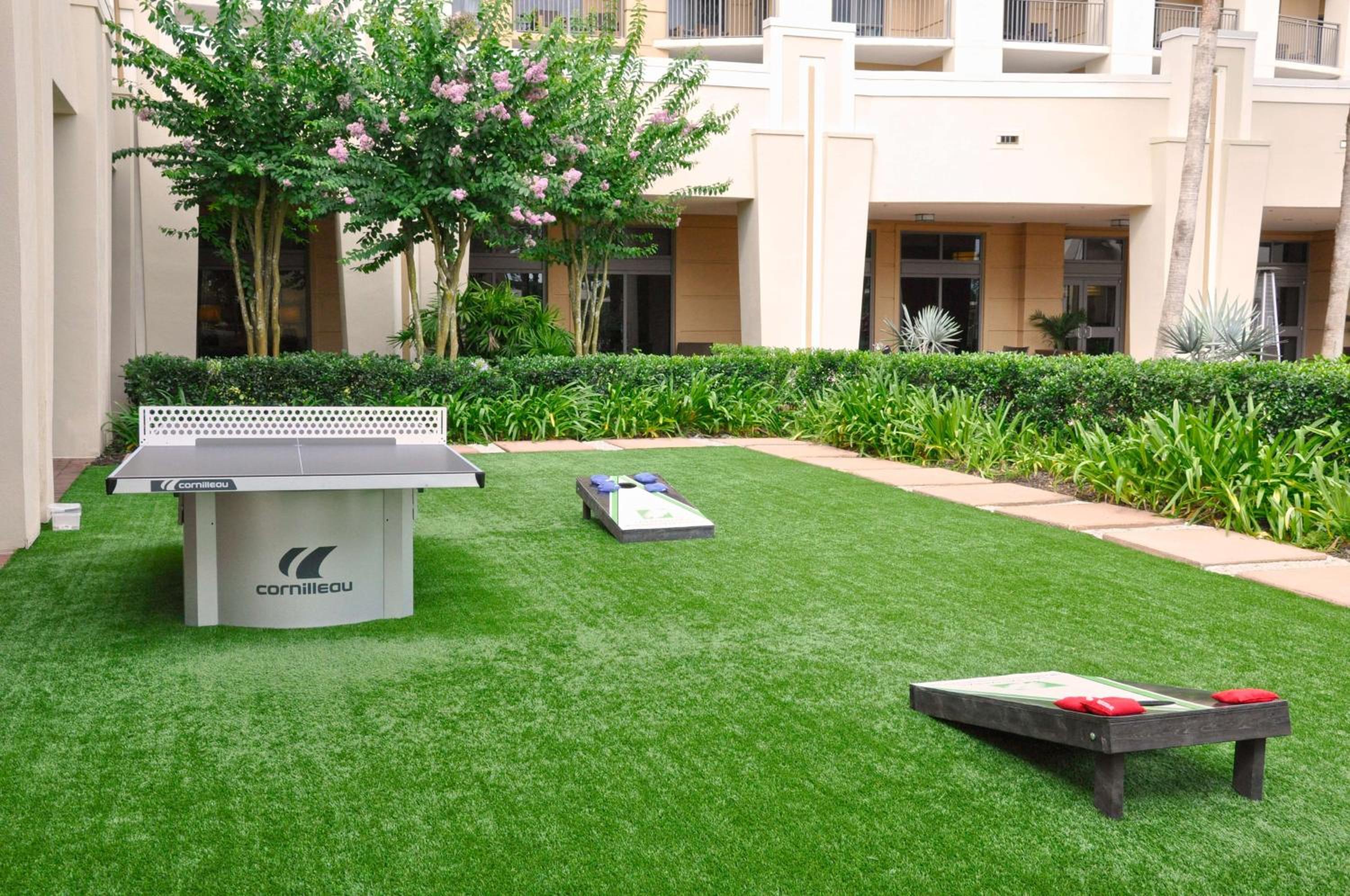 Hilton Grand Vacations Club Las Palmeras Orlando