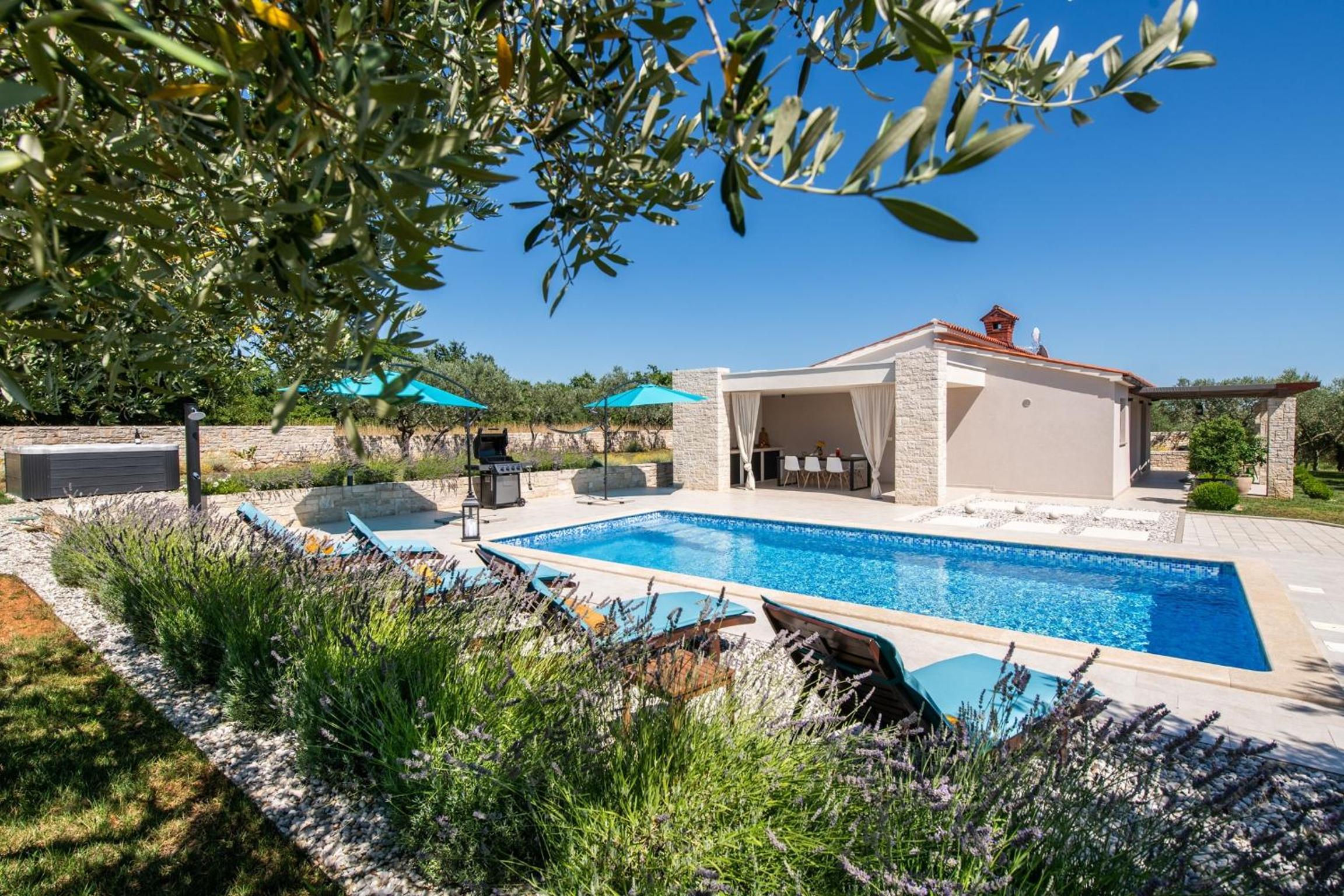 Villa Silentio