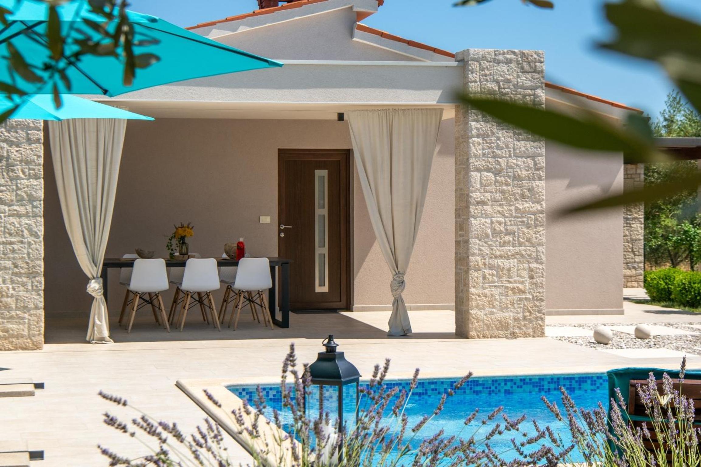 Villa Silentio