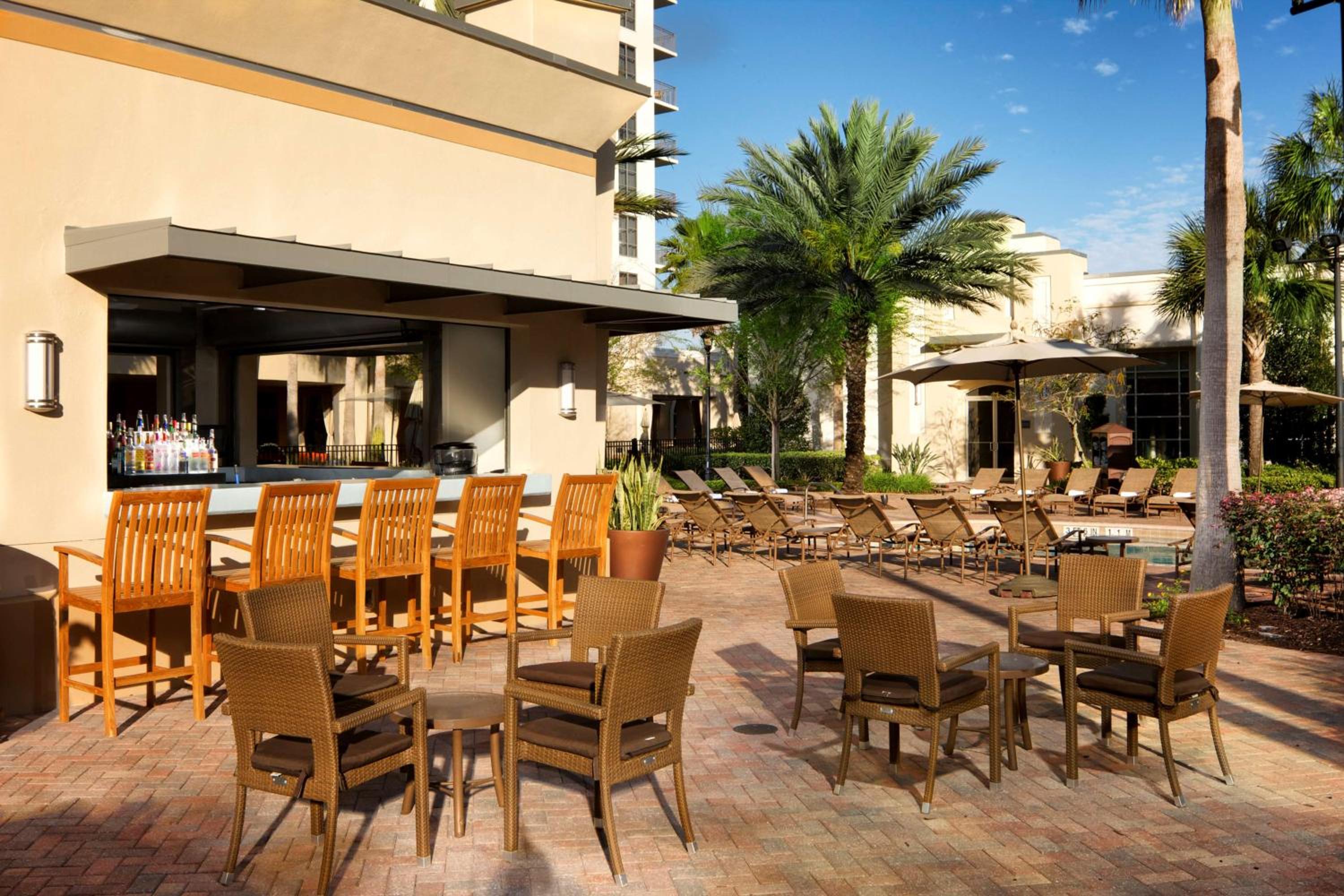 Hilton Grand Vacations Club Las Palmeras Orlando