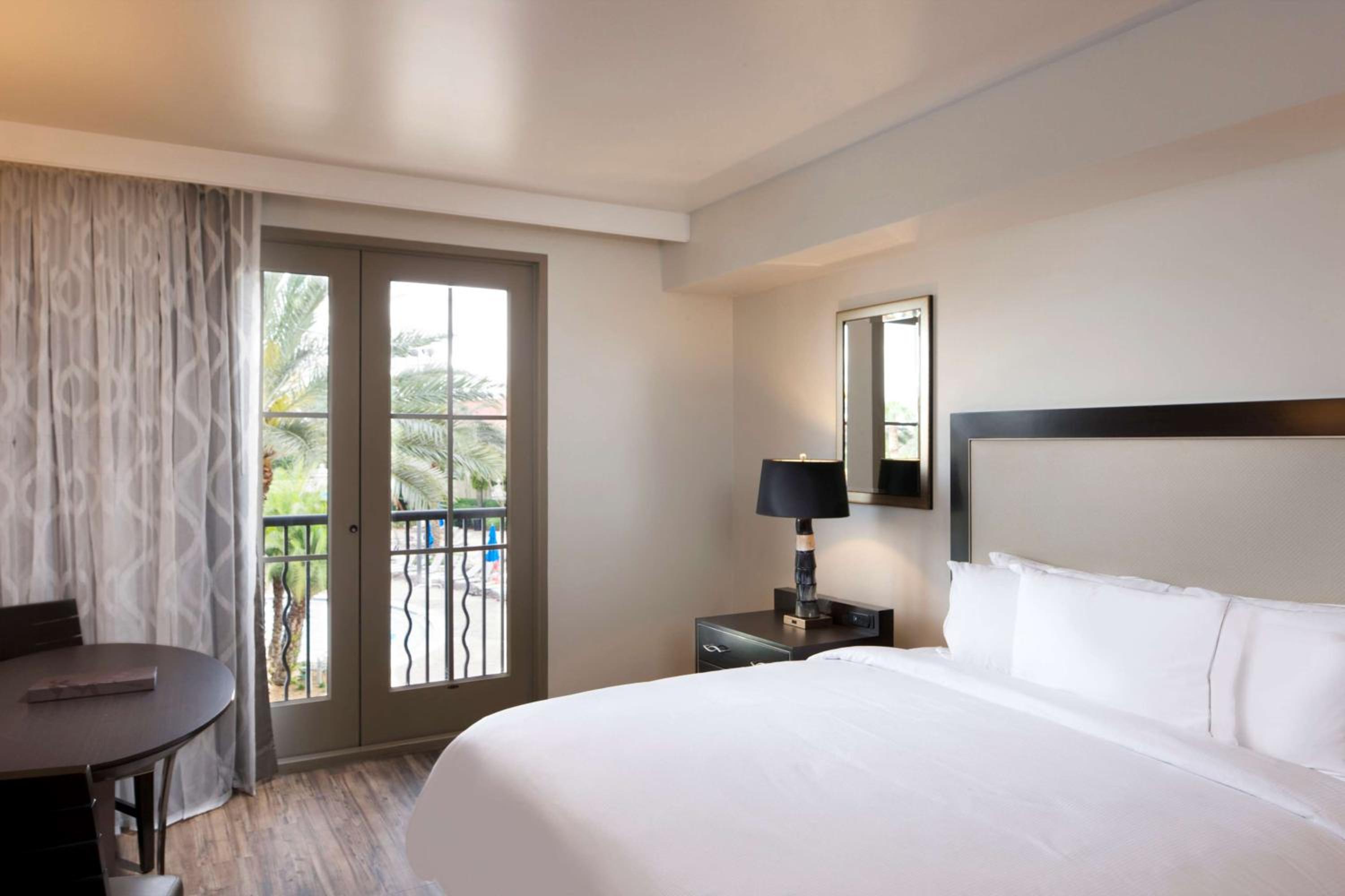 Hilton Grand Vacations Club Las Palmeras Orlando