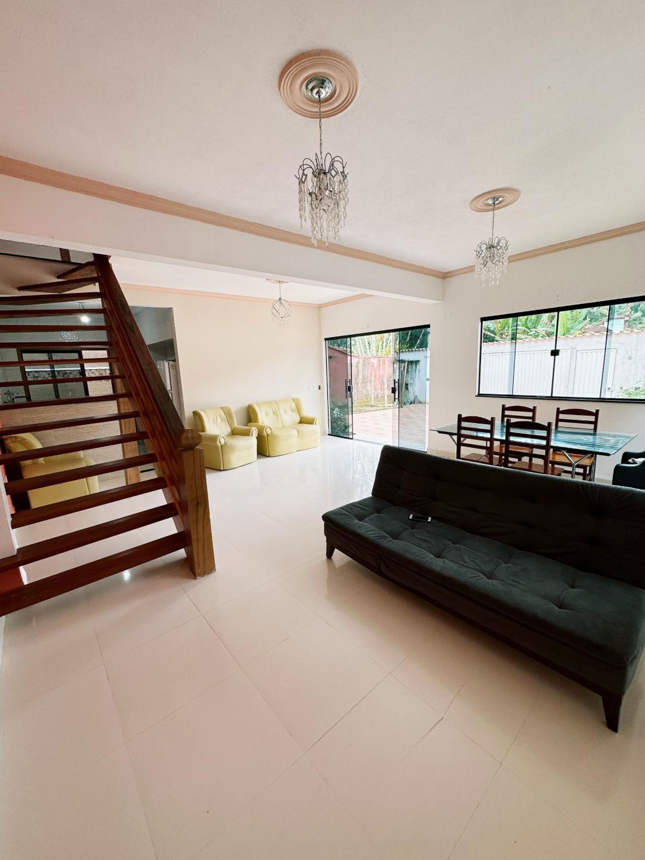 House Paraty