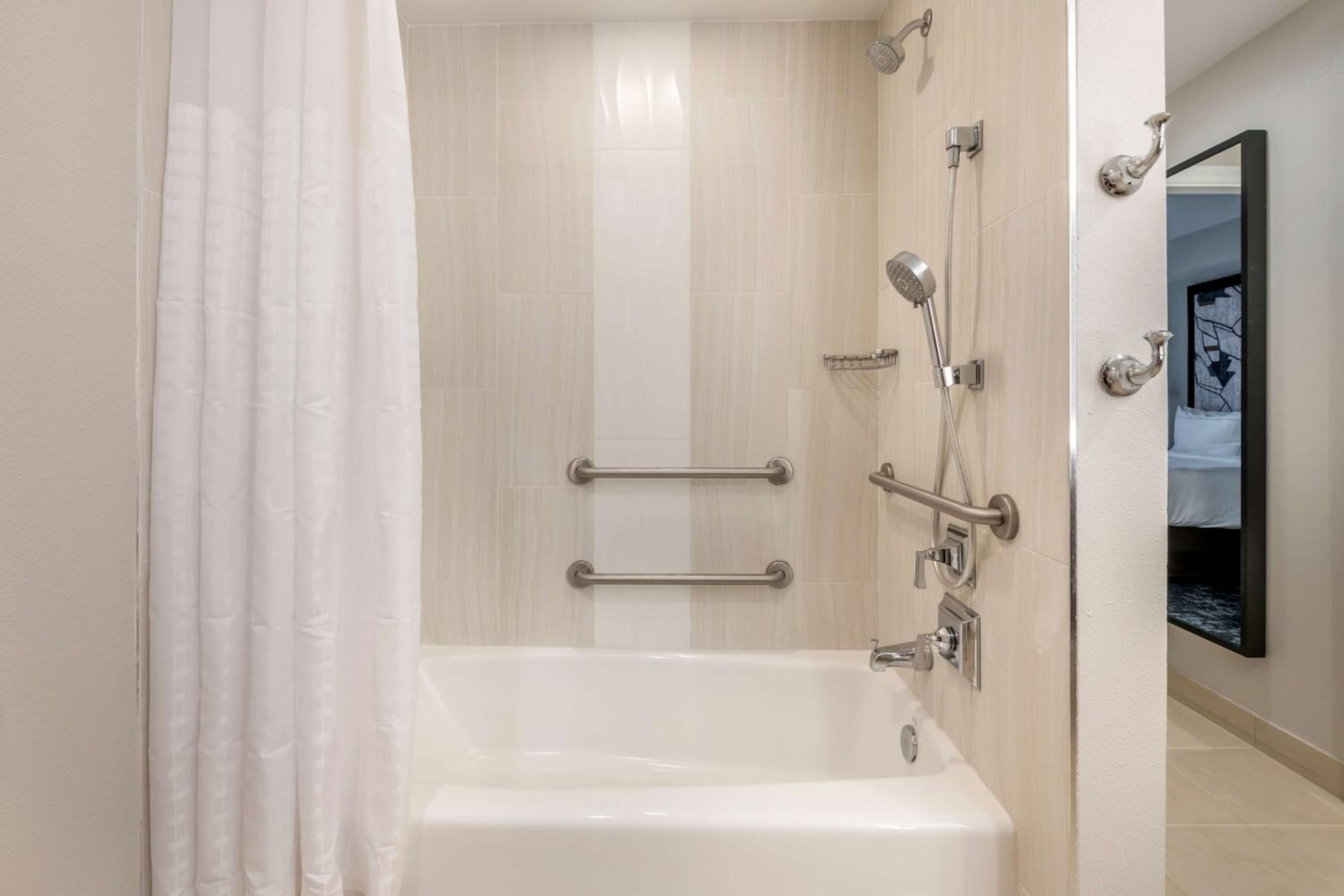 Hilton Grand Vacations Club Las Palmeras Orlando
