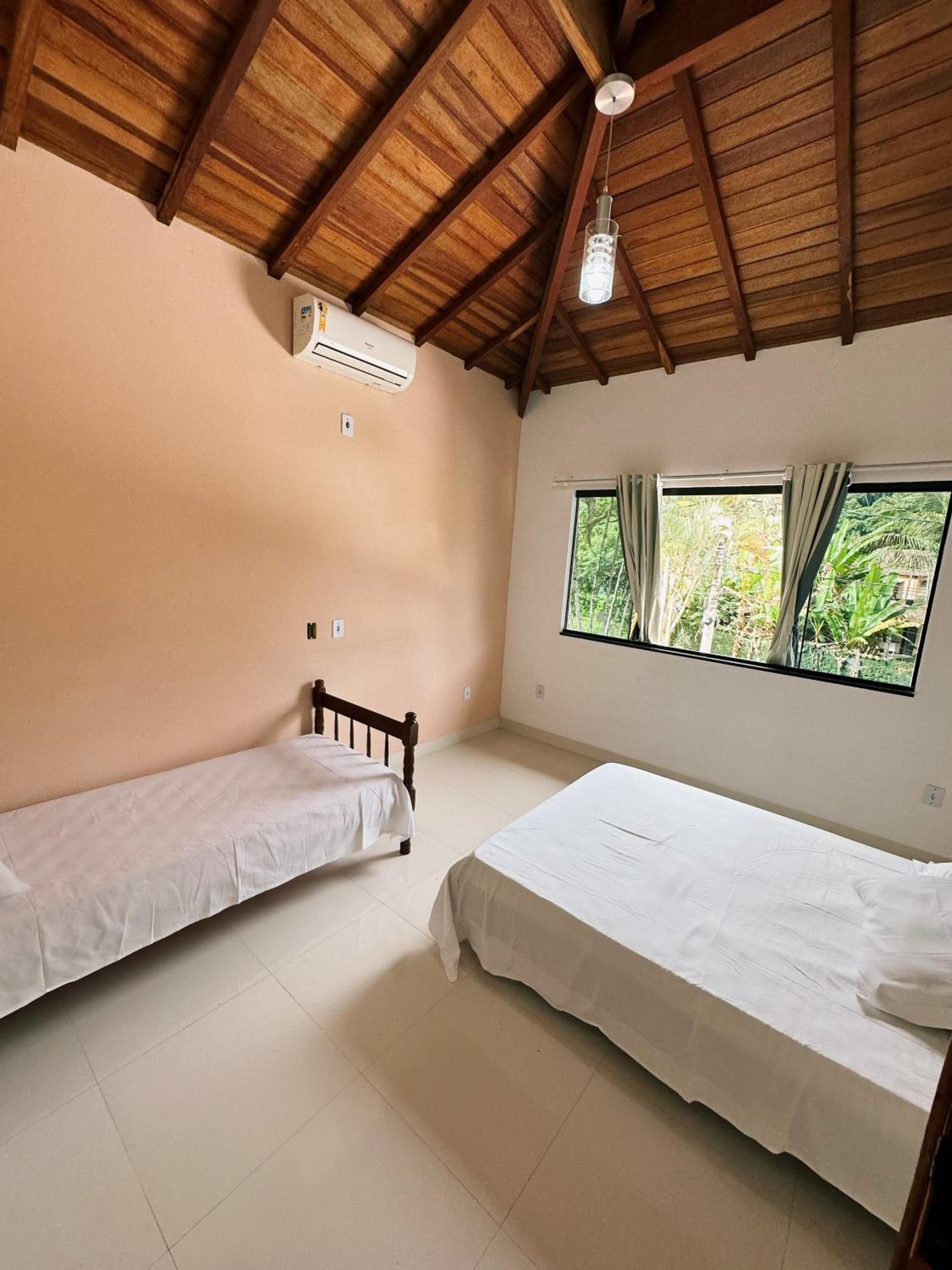 House Paraty