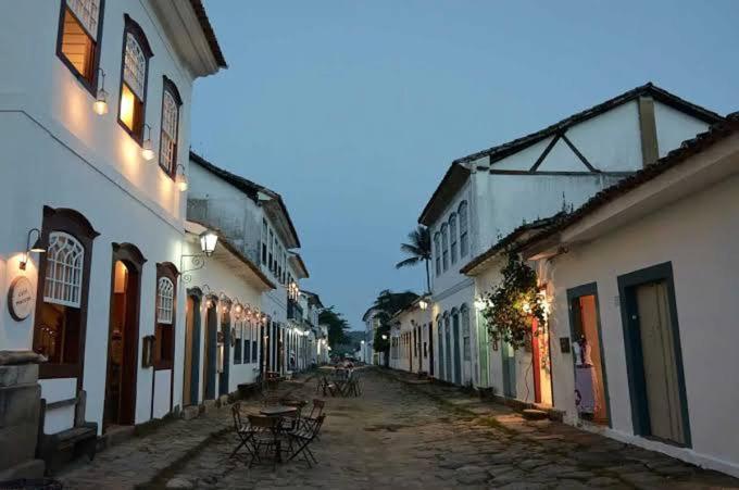 House Paraty