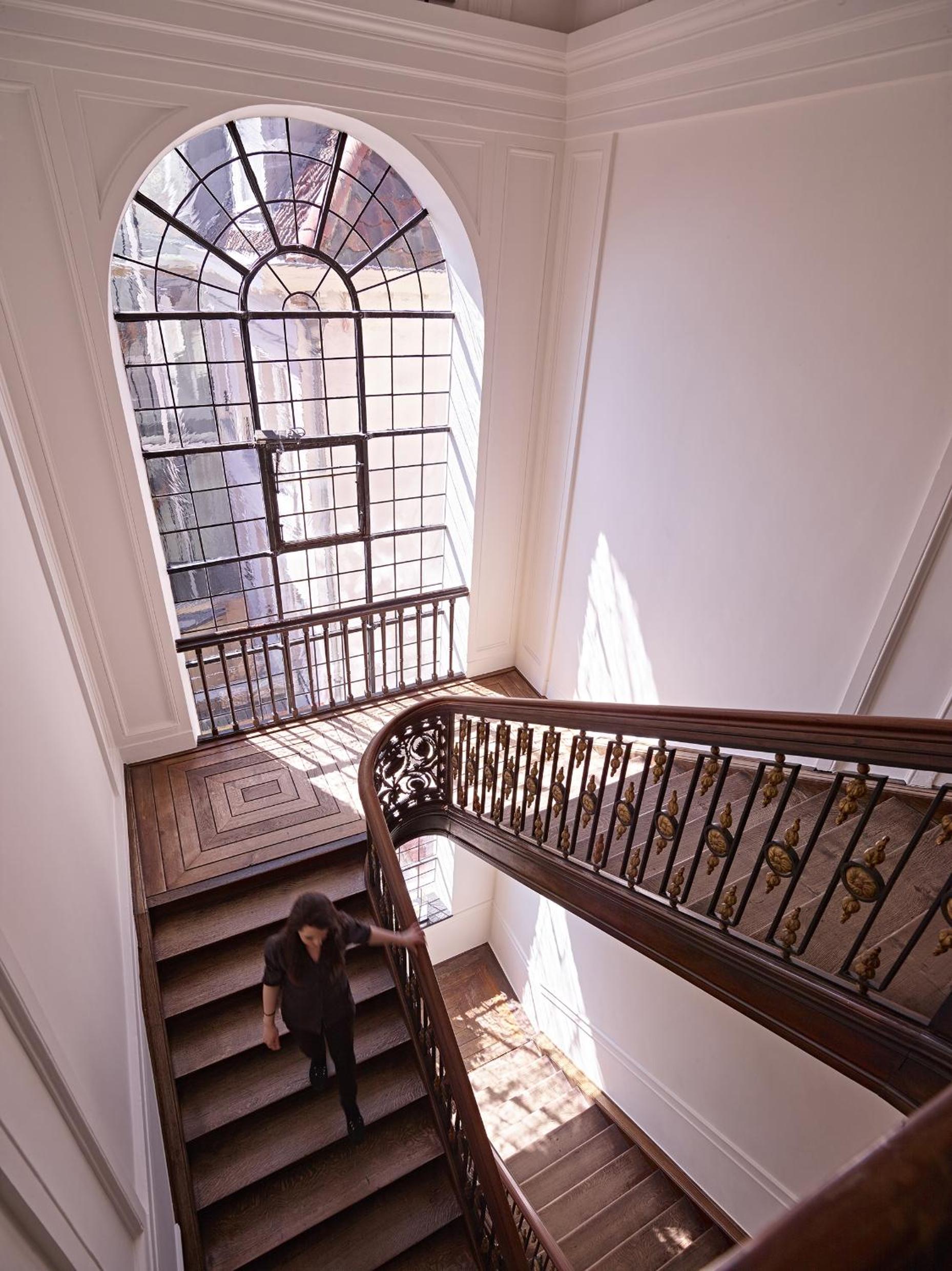 Bruges Vacations - De Tuilerieen - Small Luxury Hotels of the World - Property Image 13