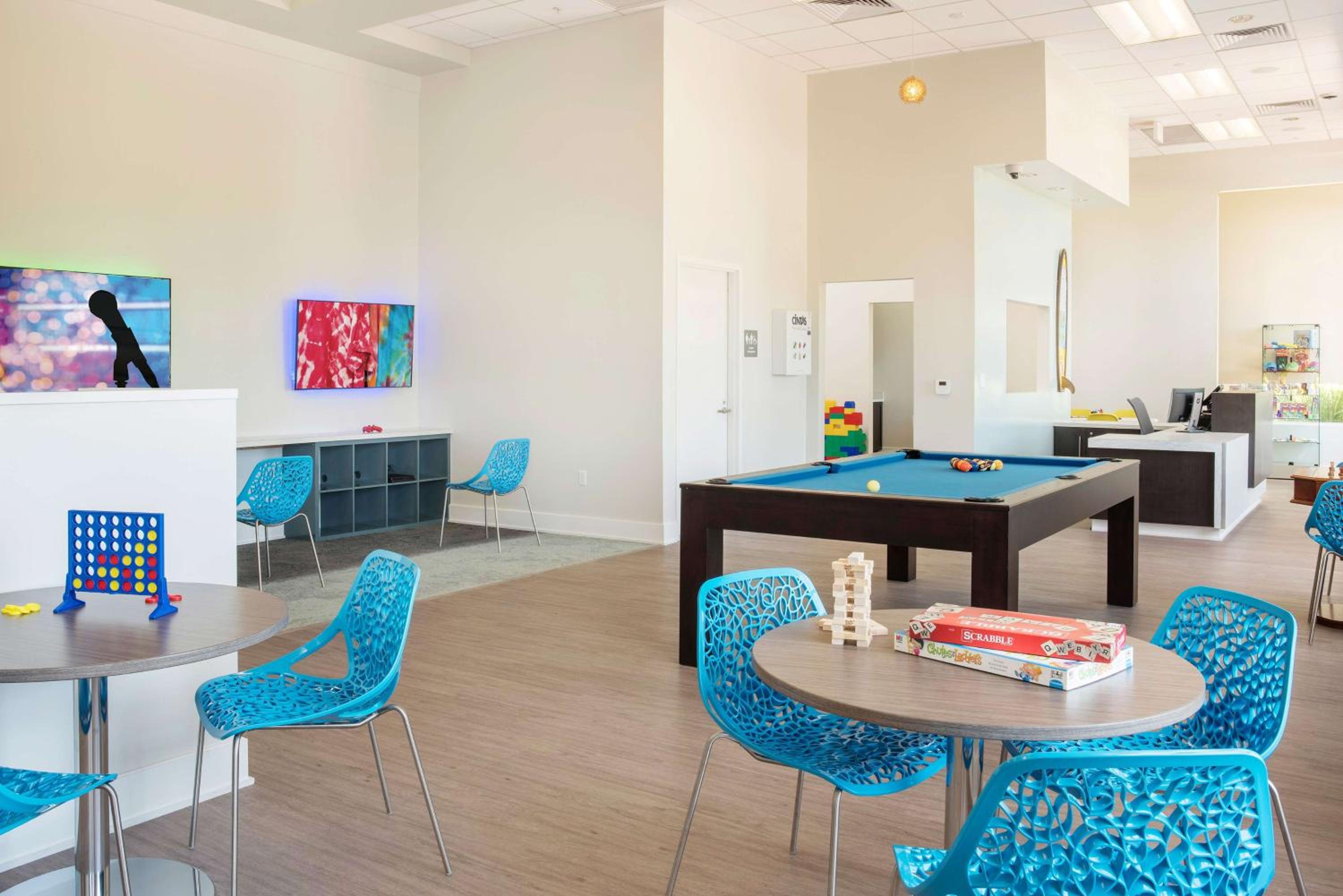 Hilton Grand Vacations Club Las Palmeras Orlando