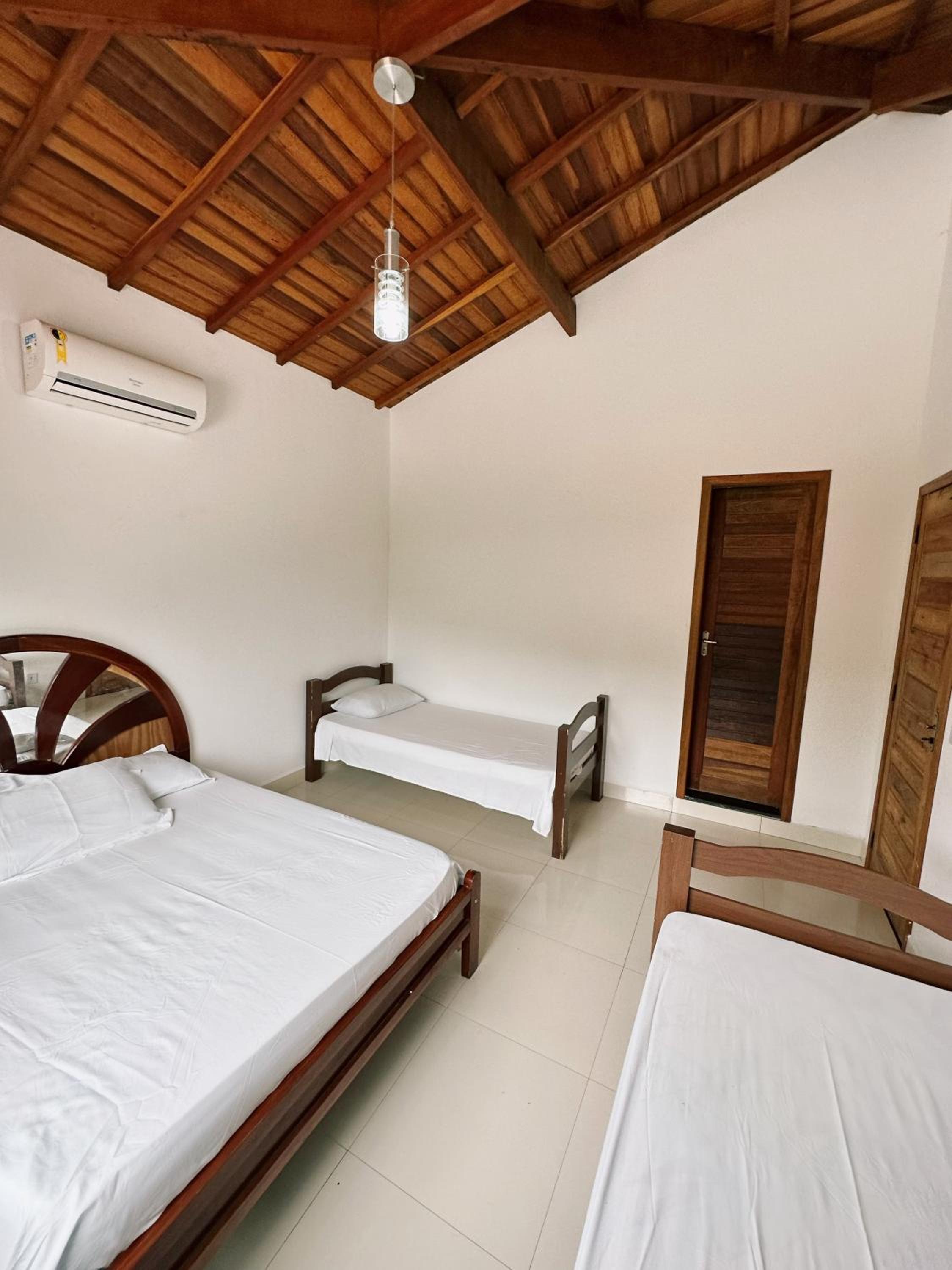House Paraty