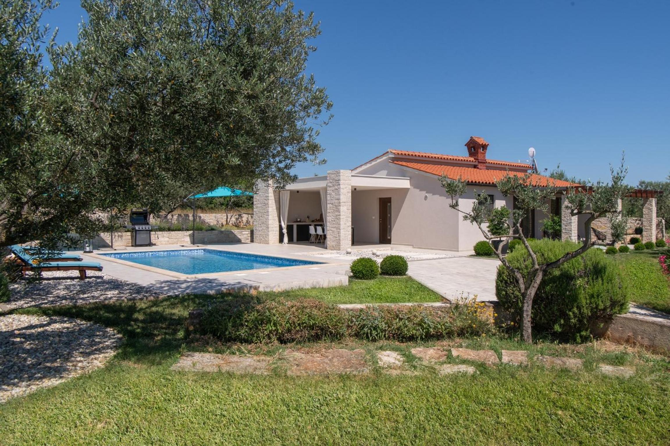 Villa Silentio