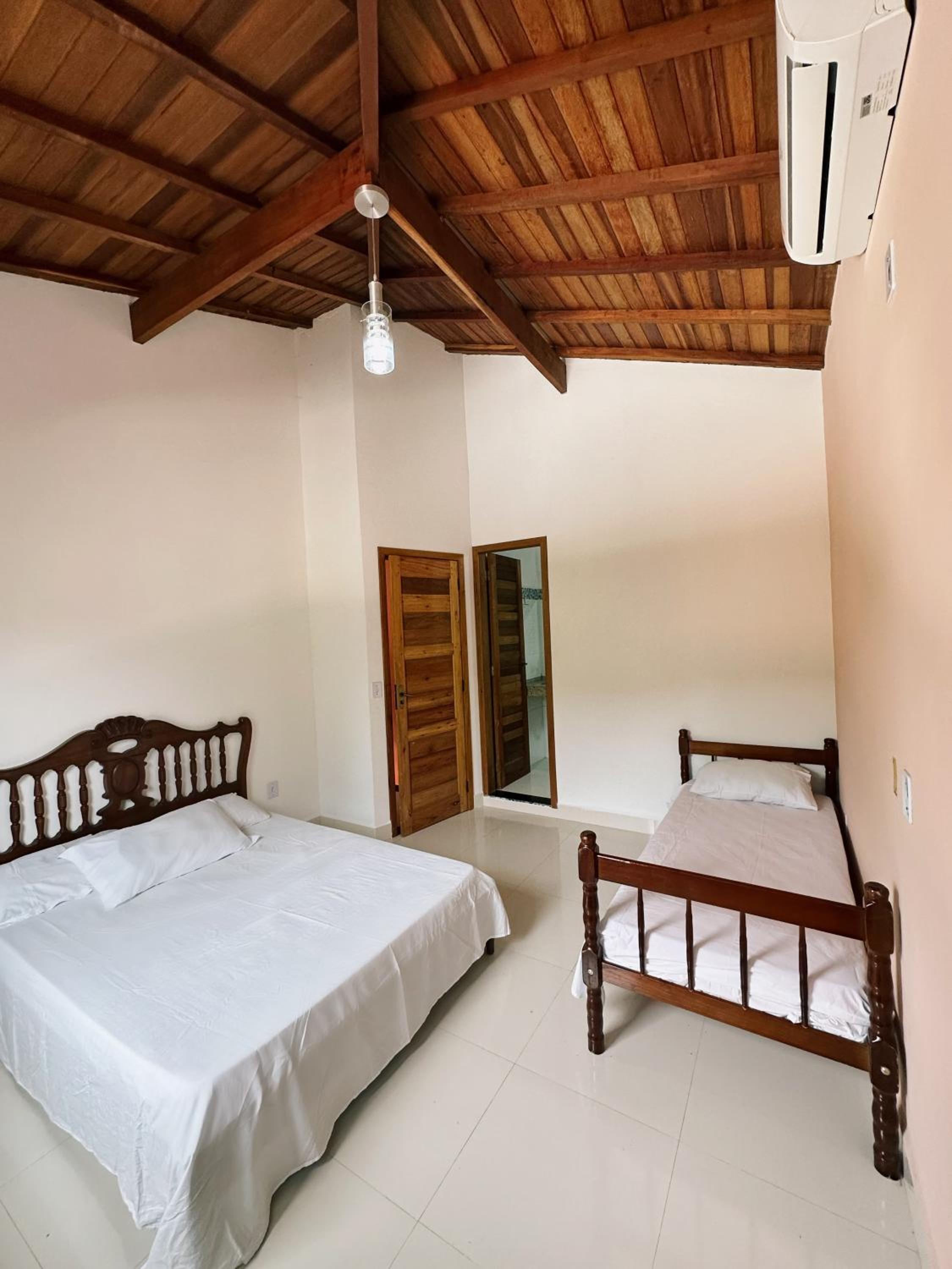 House Paraty