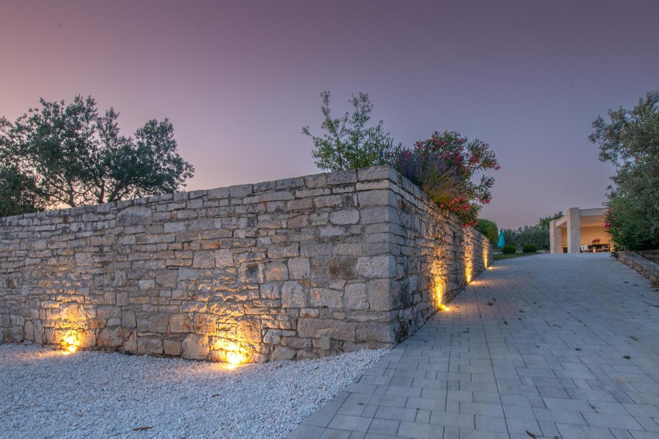 Villa Silentio