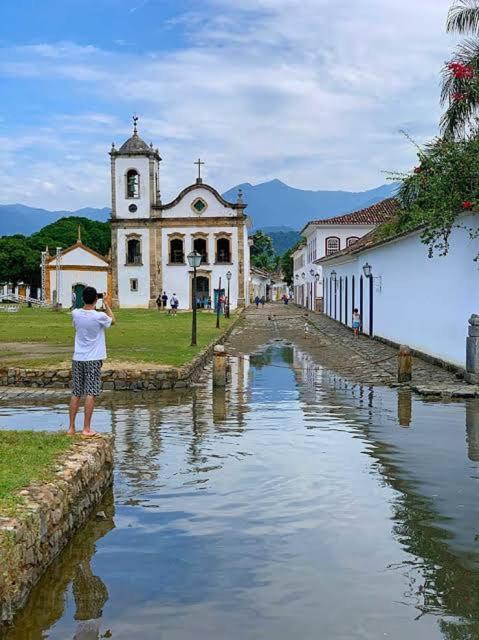 House Paraty