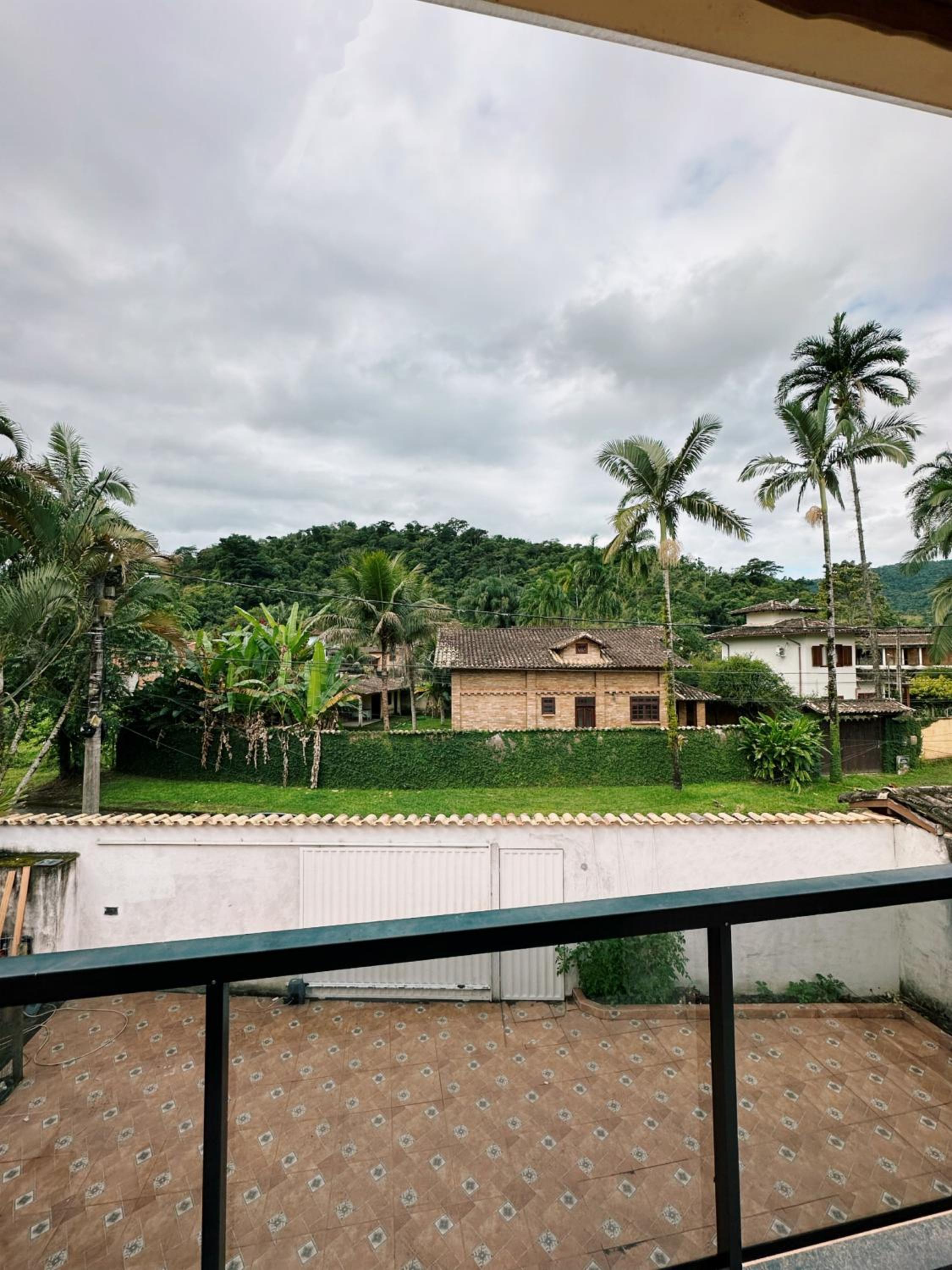 House Paraty
