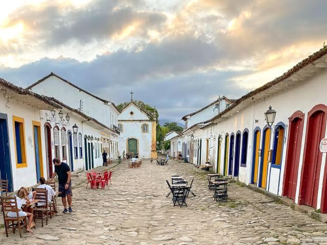House Paraty