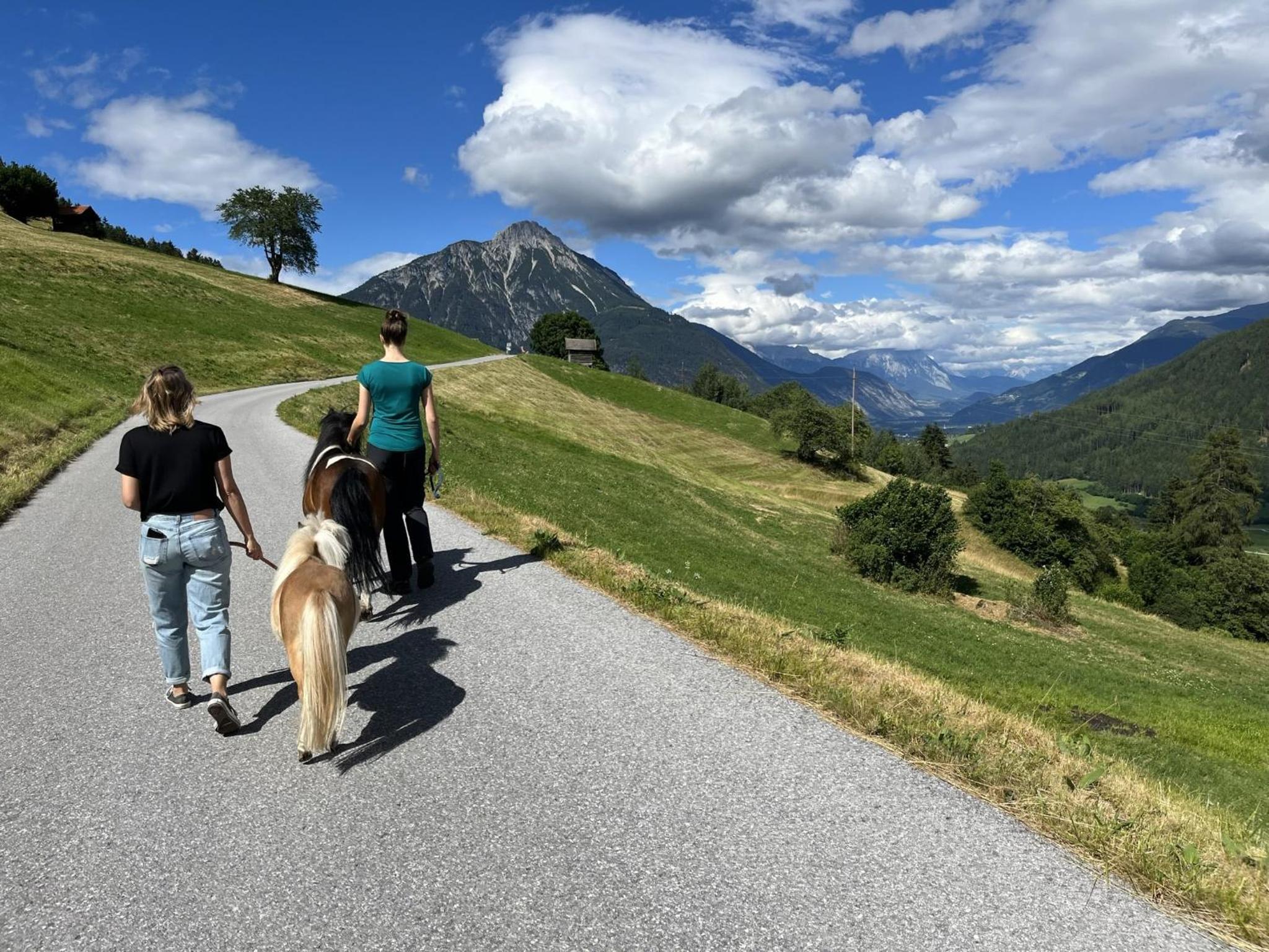 Apart Alpenzeit