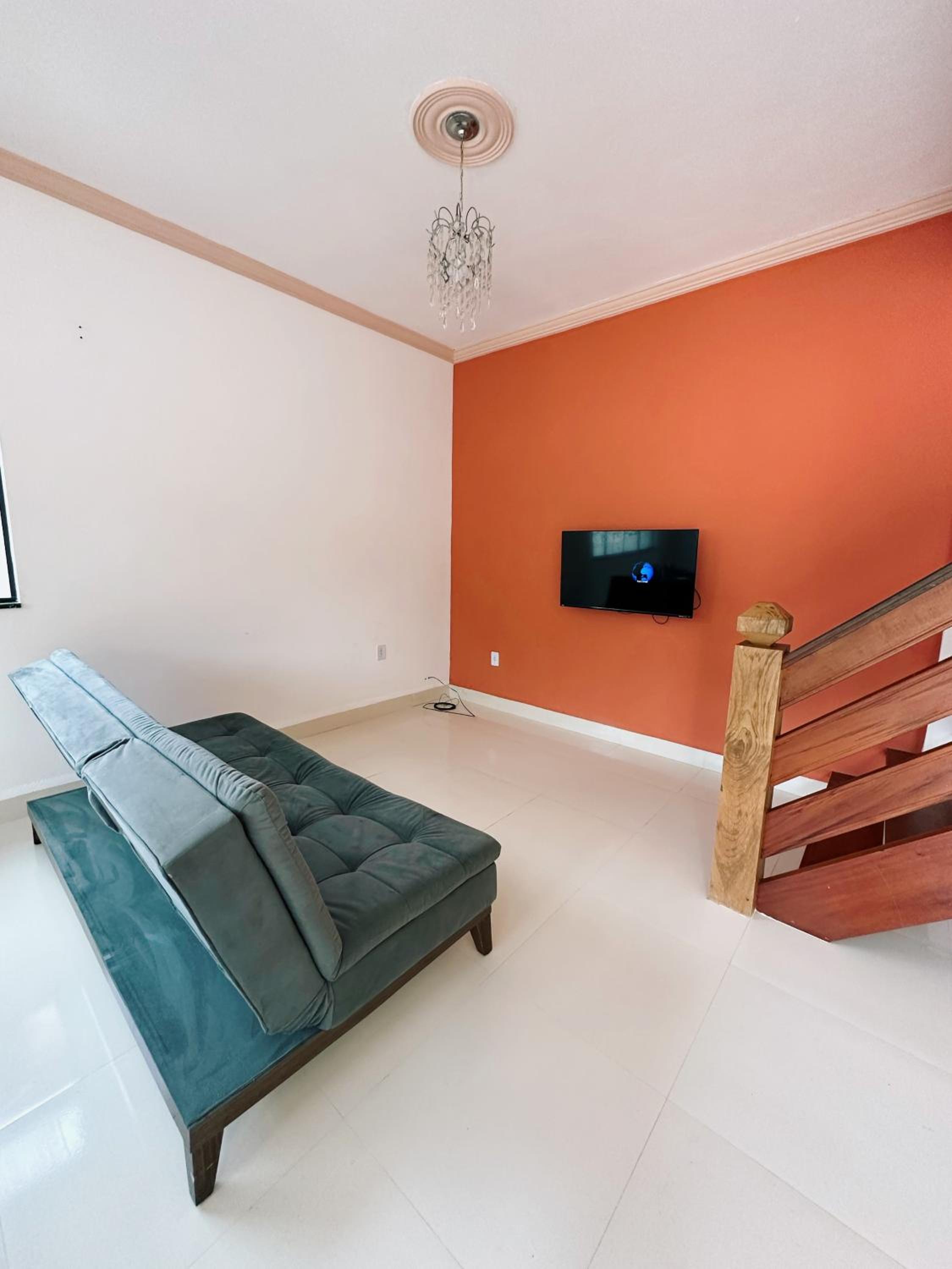 House Paraty