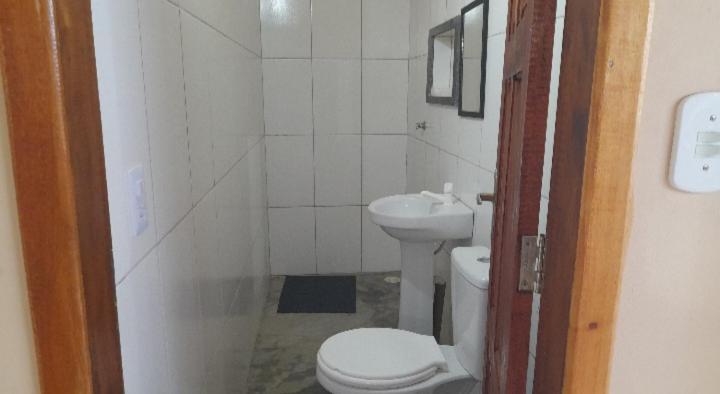 Pousada Mar de Mamoã