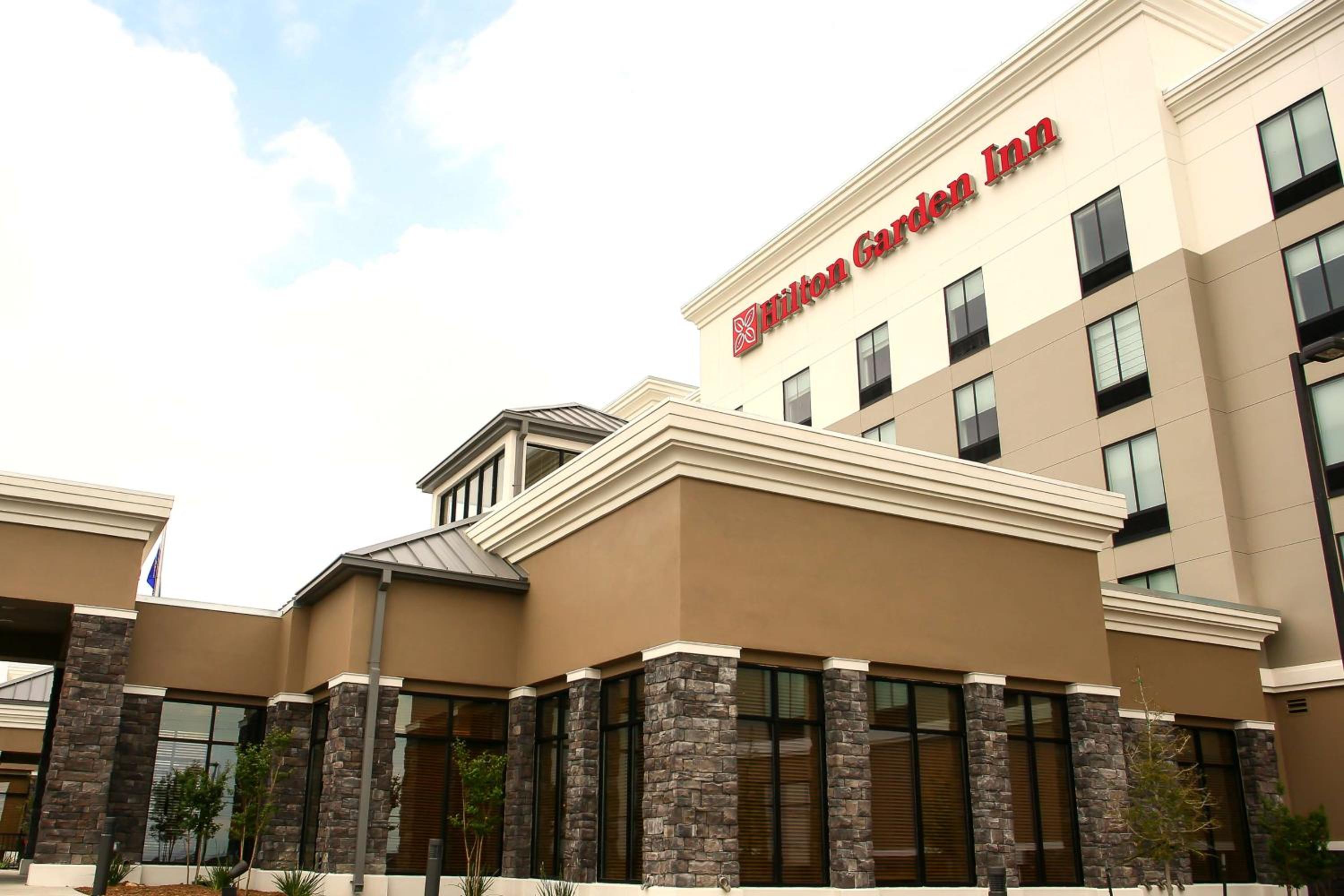 Hotel Hilton Garden Inn San Antonio-Live Oak Conference Center