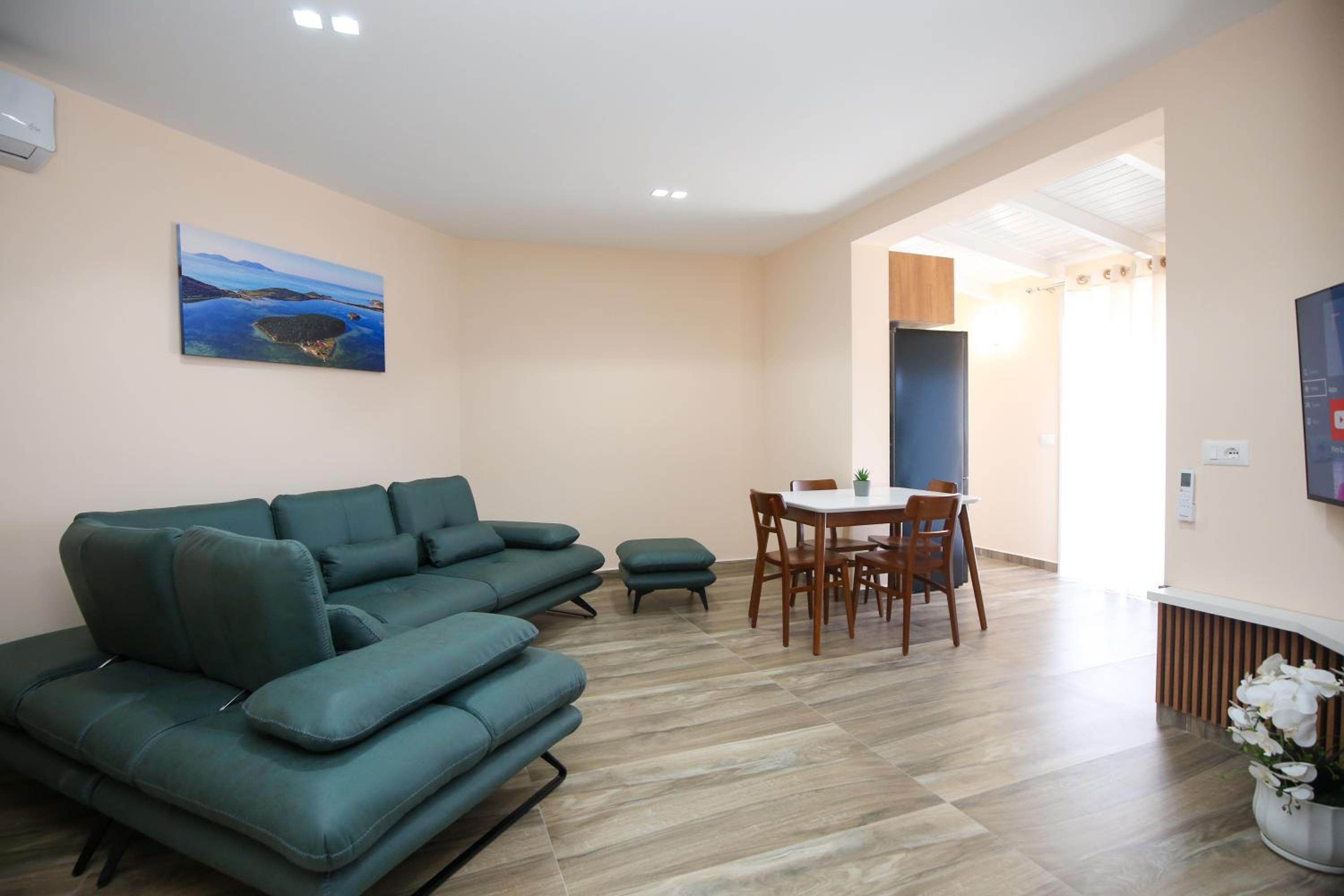 Queen Apartmets Vlore