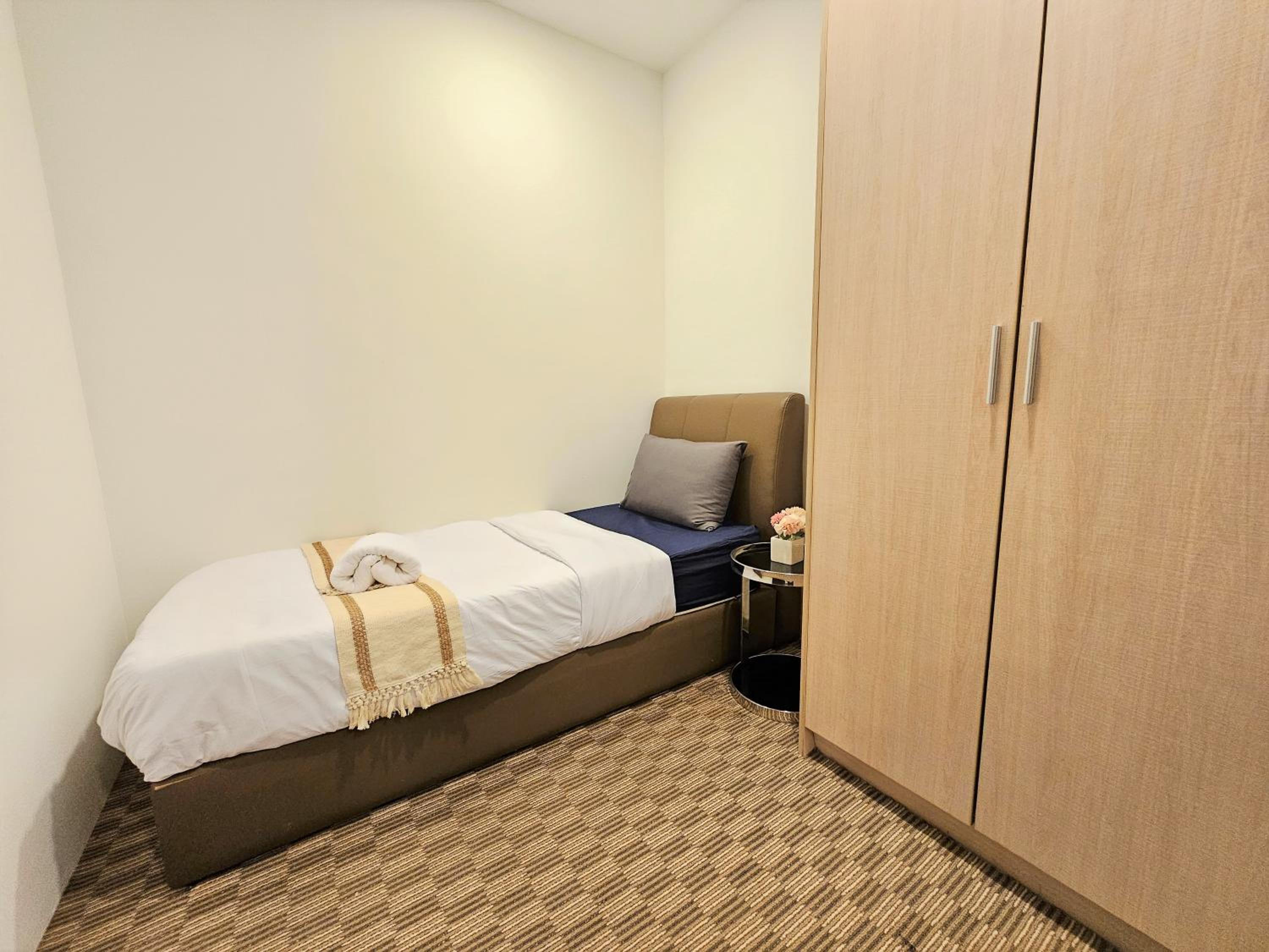 KLCC Binjai 8 Premium Soho Apartment by Sarah's Lodge