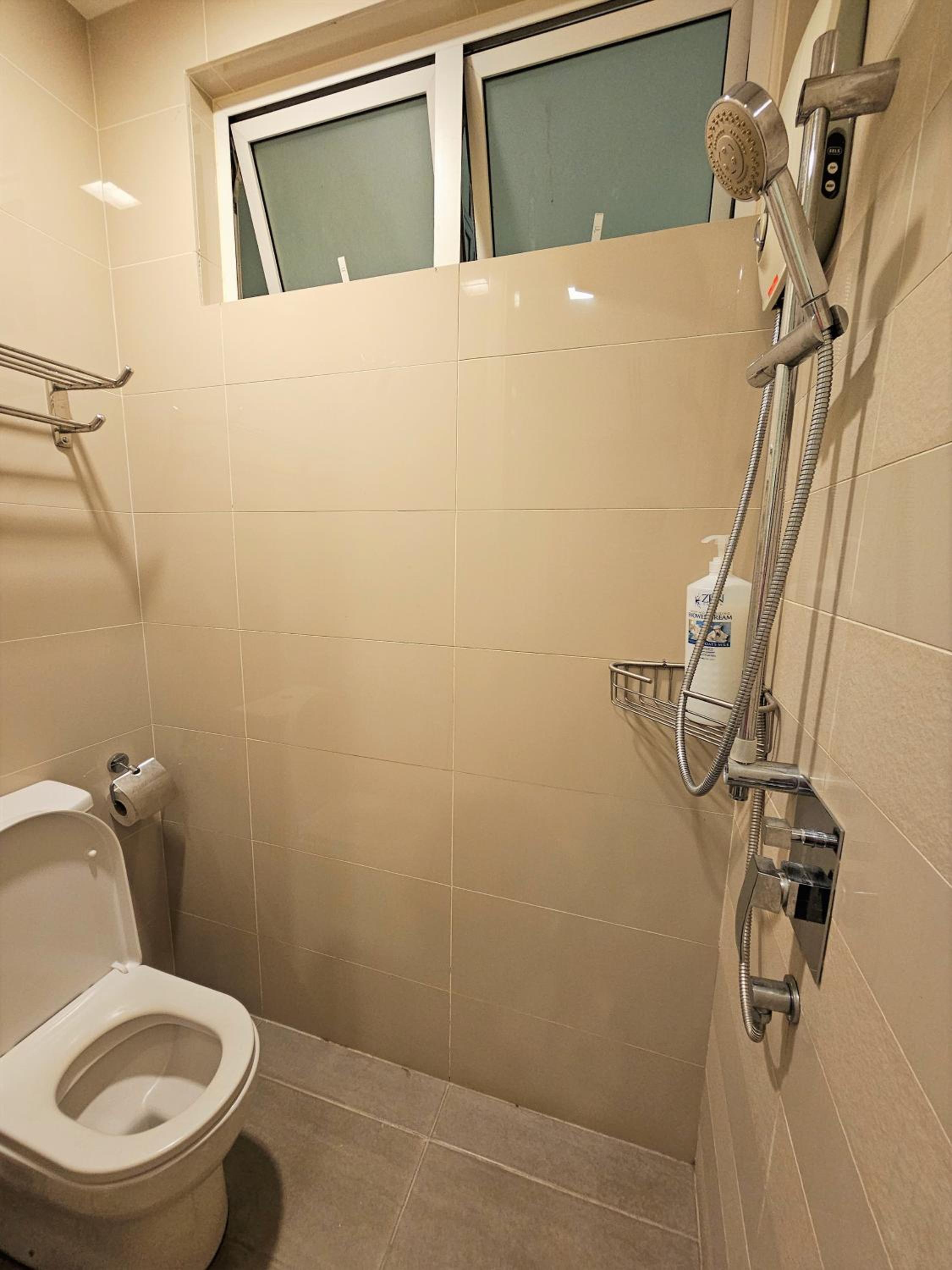 KLCC Binjai 8 Premium Soho Apartment by Sarah's Lodge