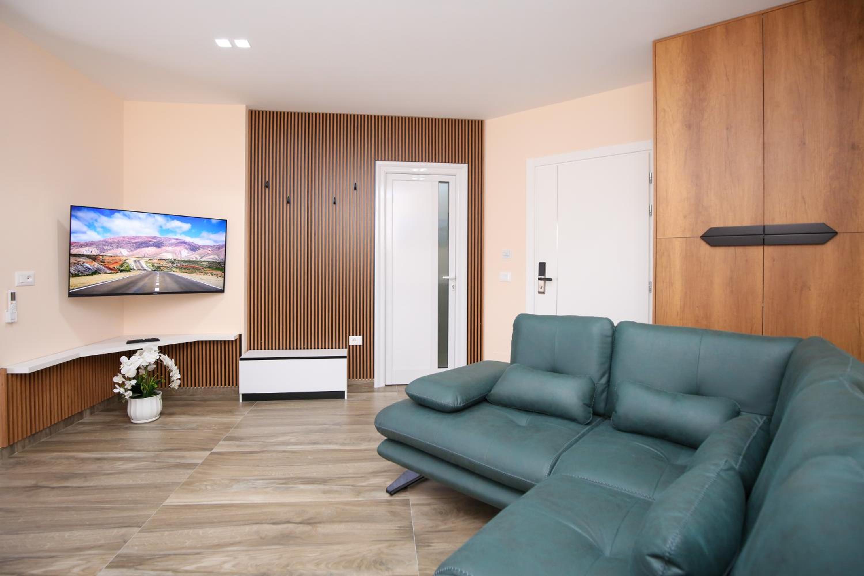 Queen Apartmets Vlore