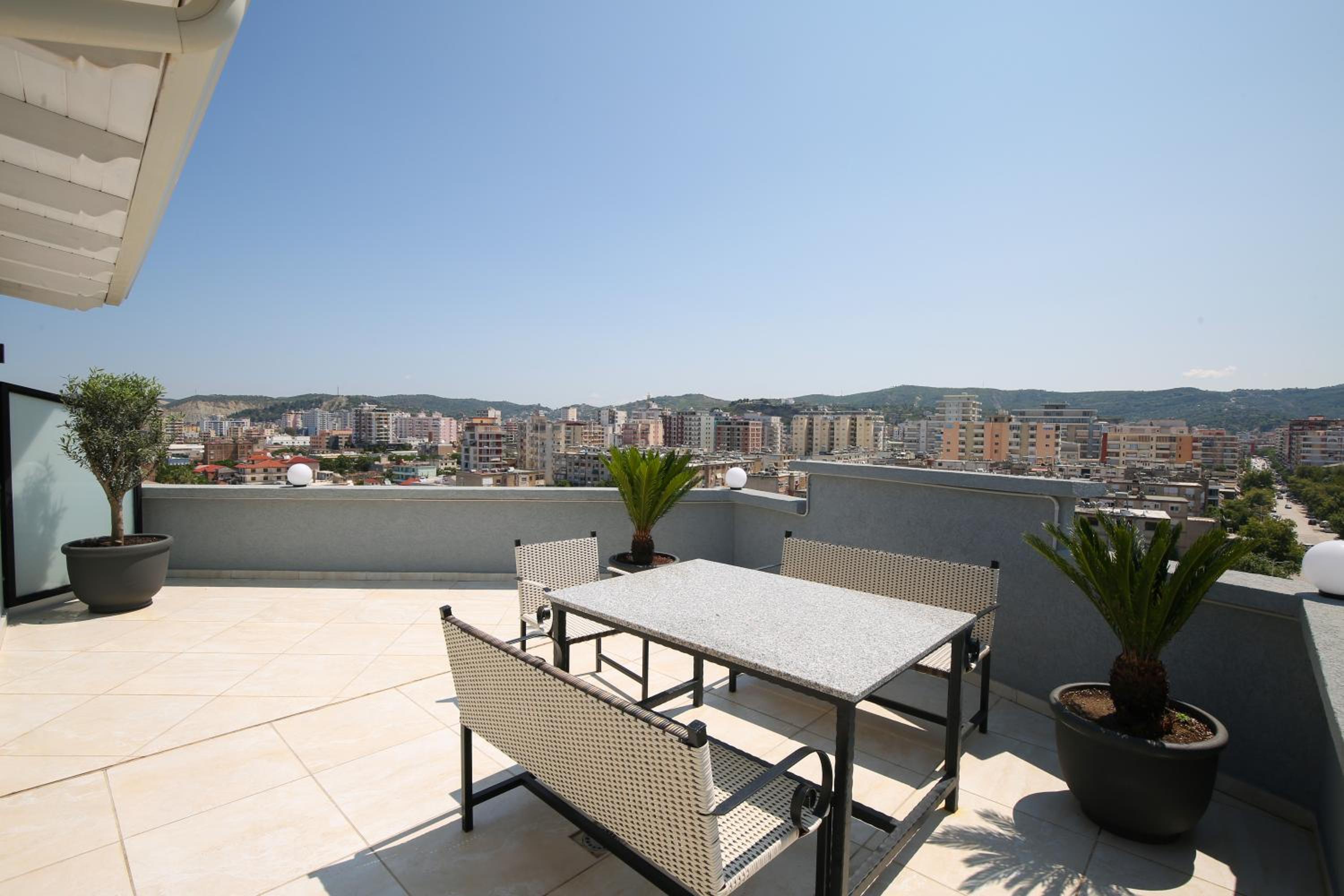 Queen Apartmets Vlore