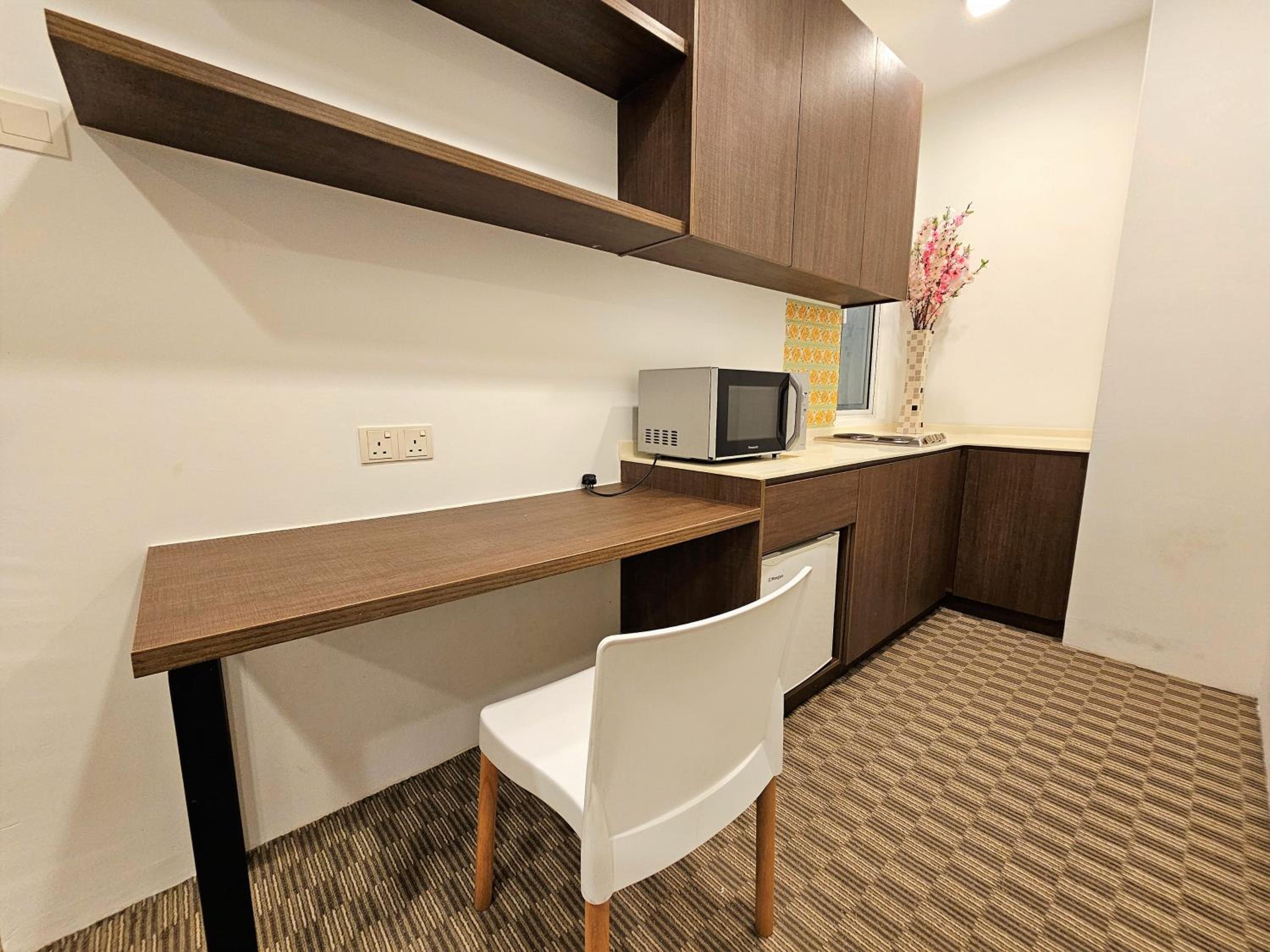 KLCC Binjai 8 Premium Soho Apartment by Sarah's Lodge