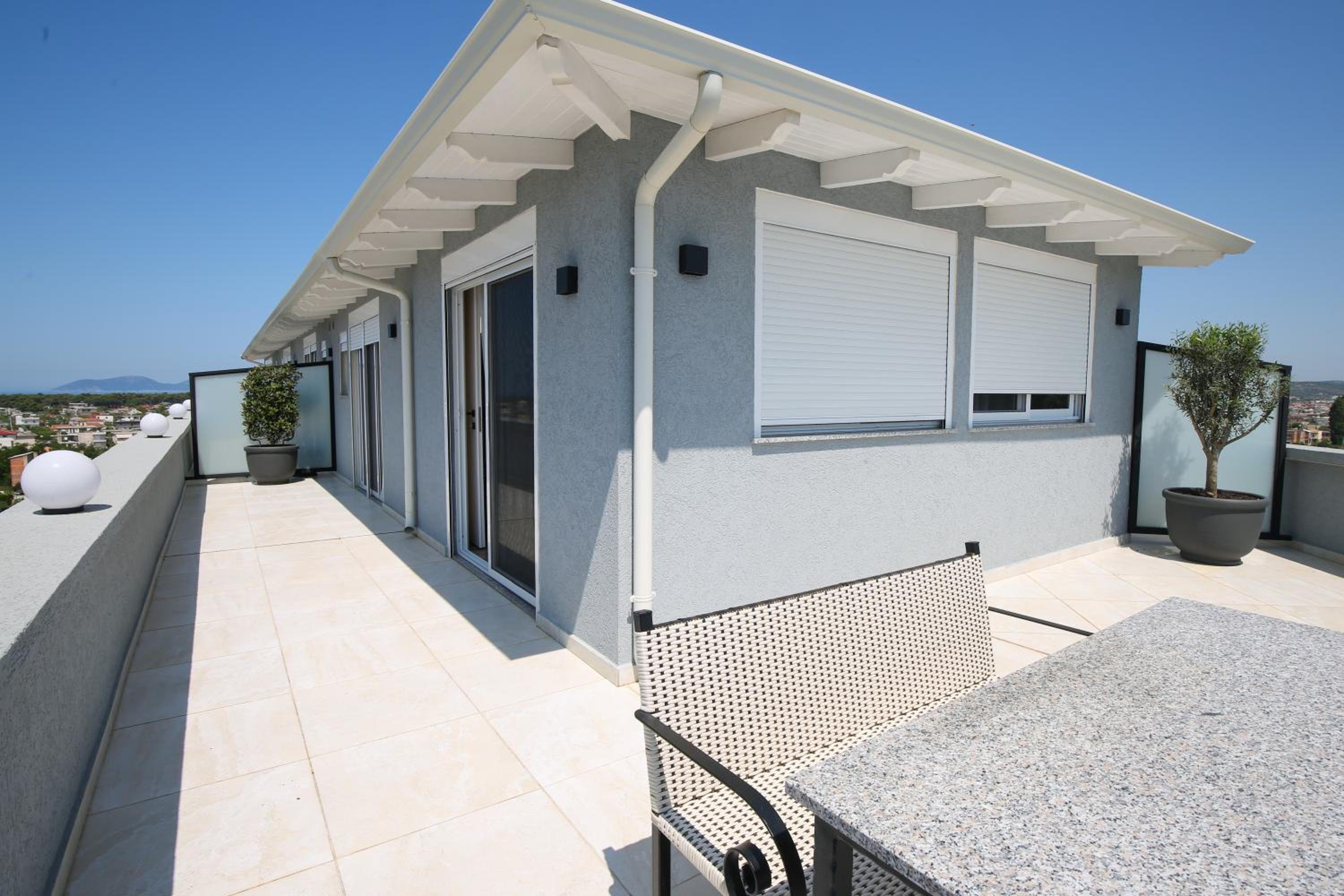 Queen Apartmets Vlore