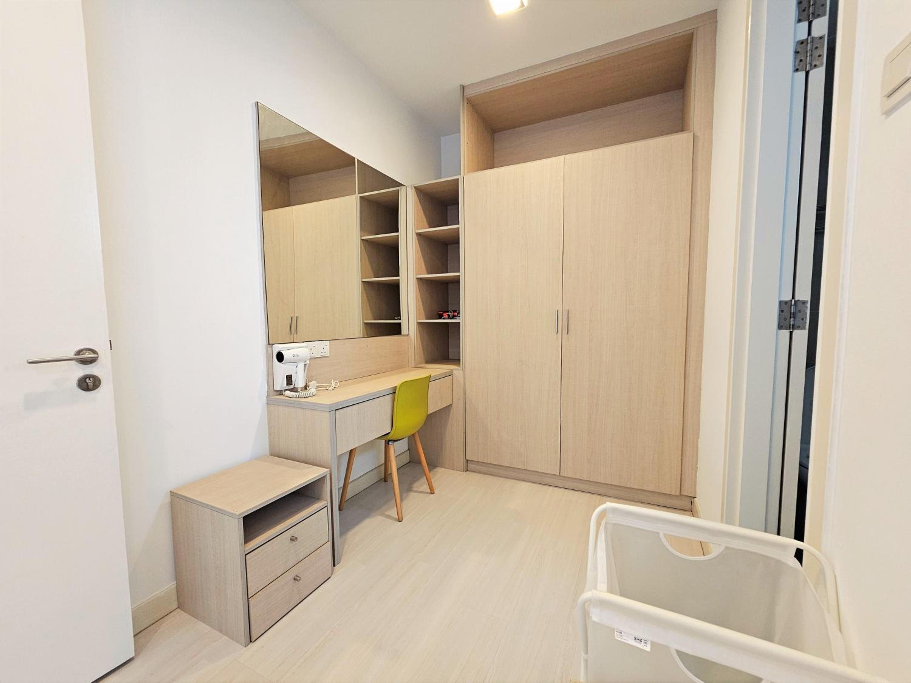 KLCC Binjai 8 Premium Soho Apartment by Sarah's Lodge