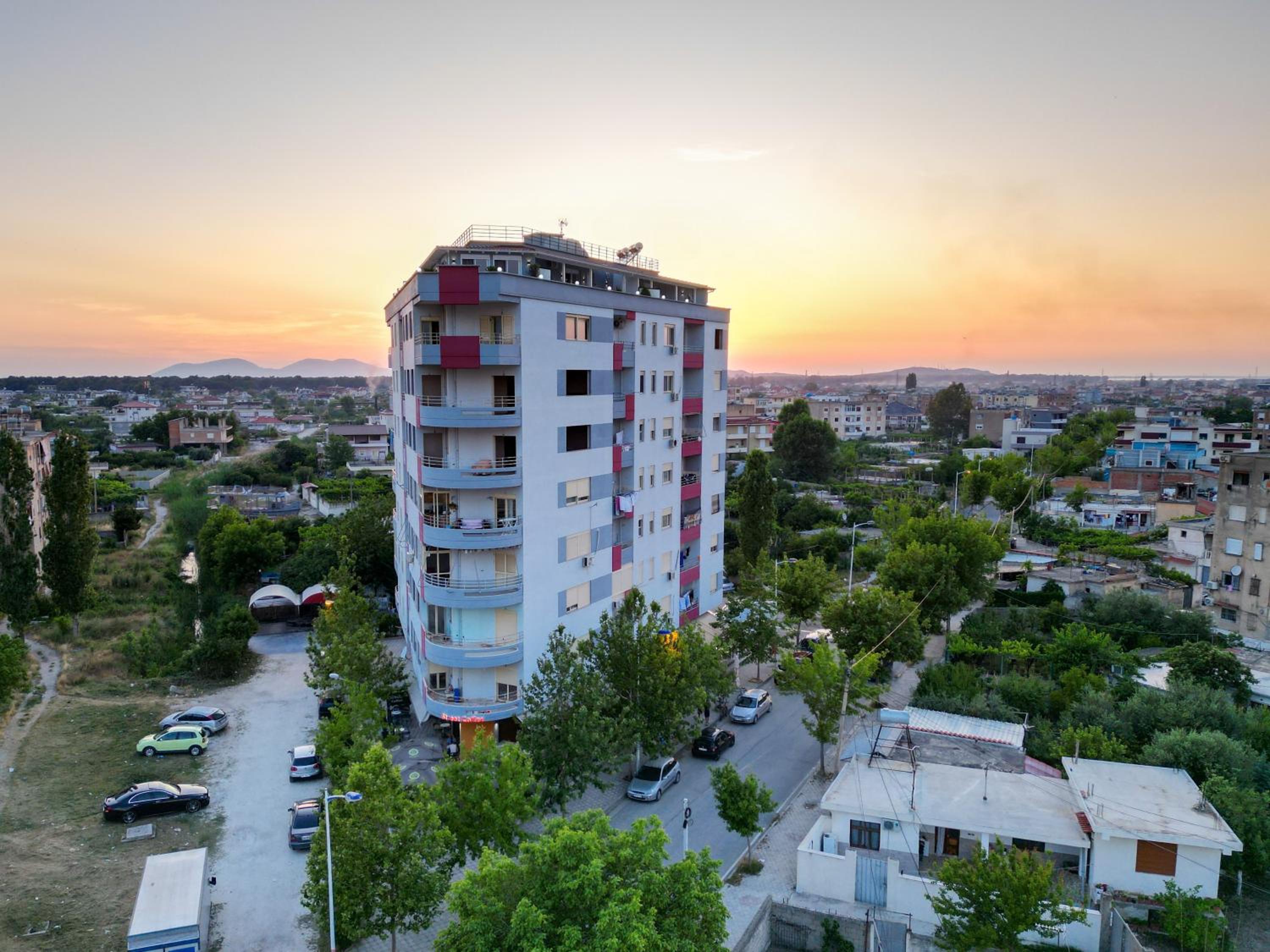 Queen Apartmets Vlore