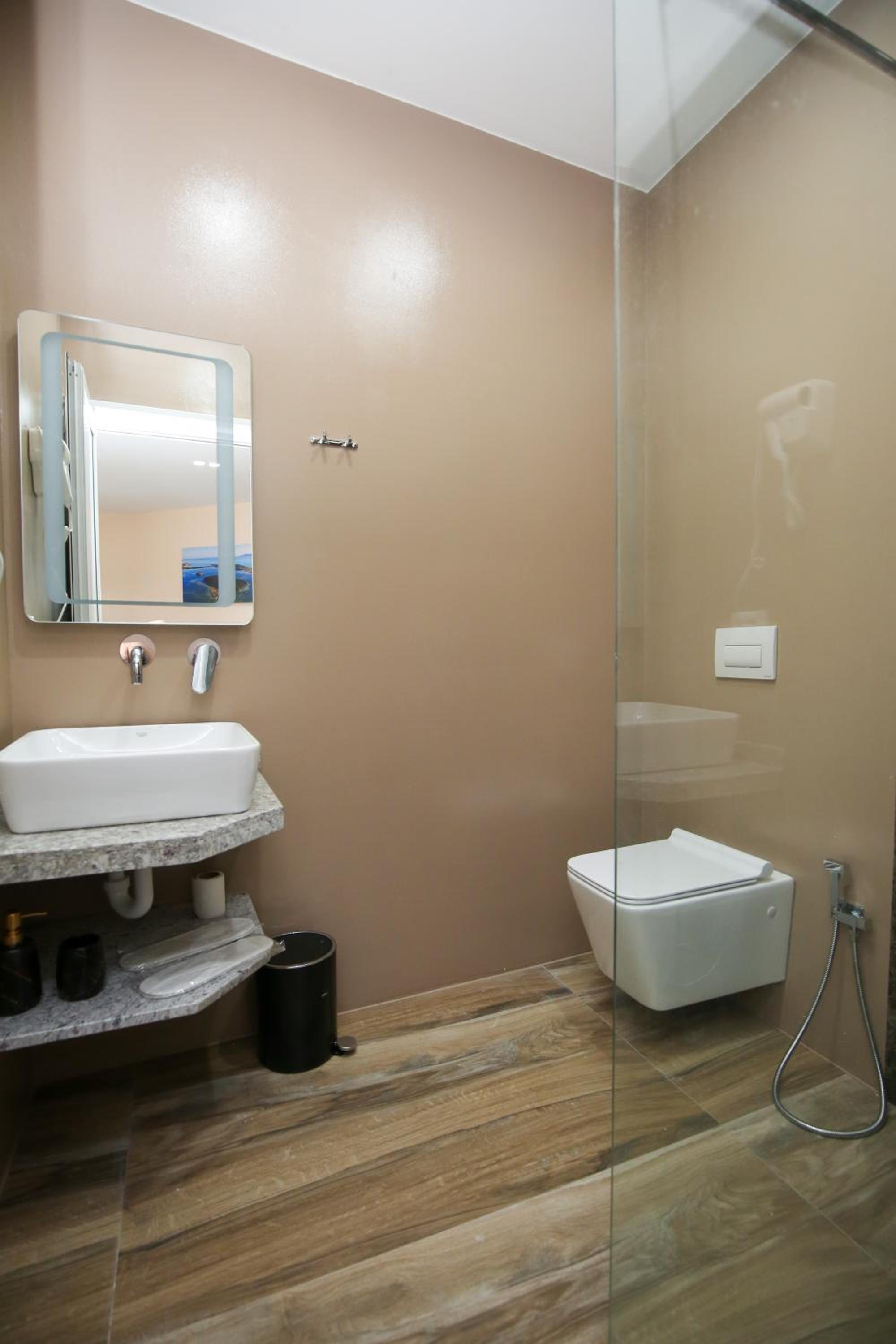 Queen Apartmets Vlore