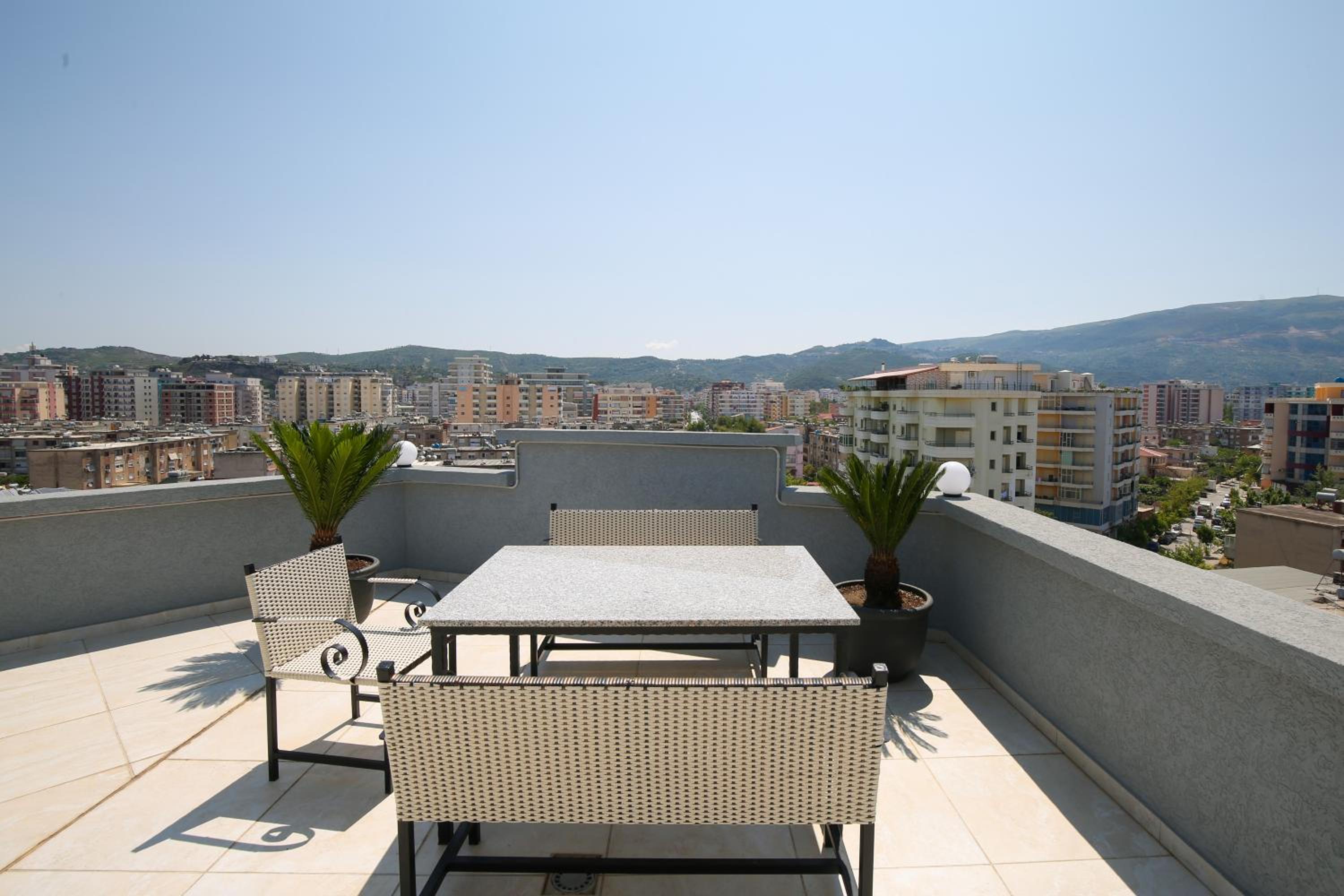 Queen Apartmets Vlore