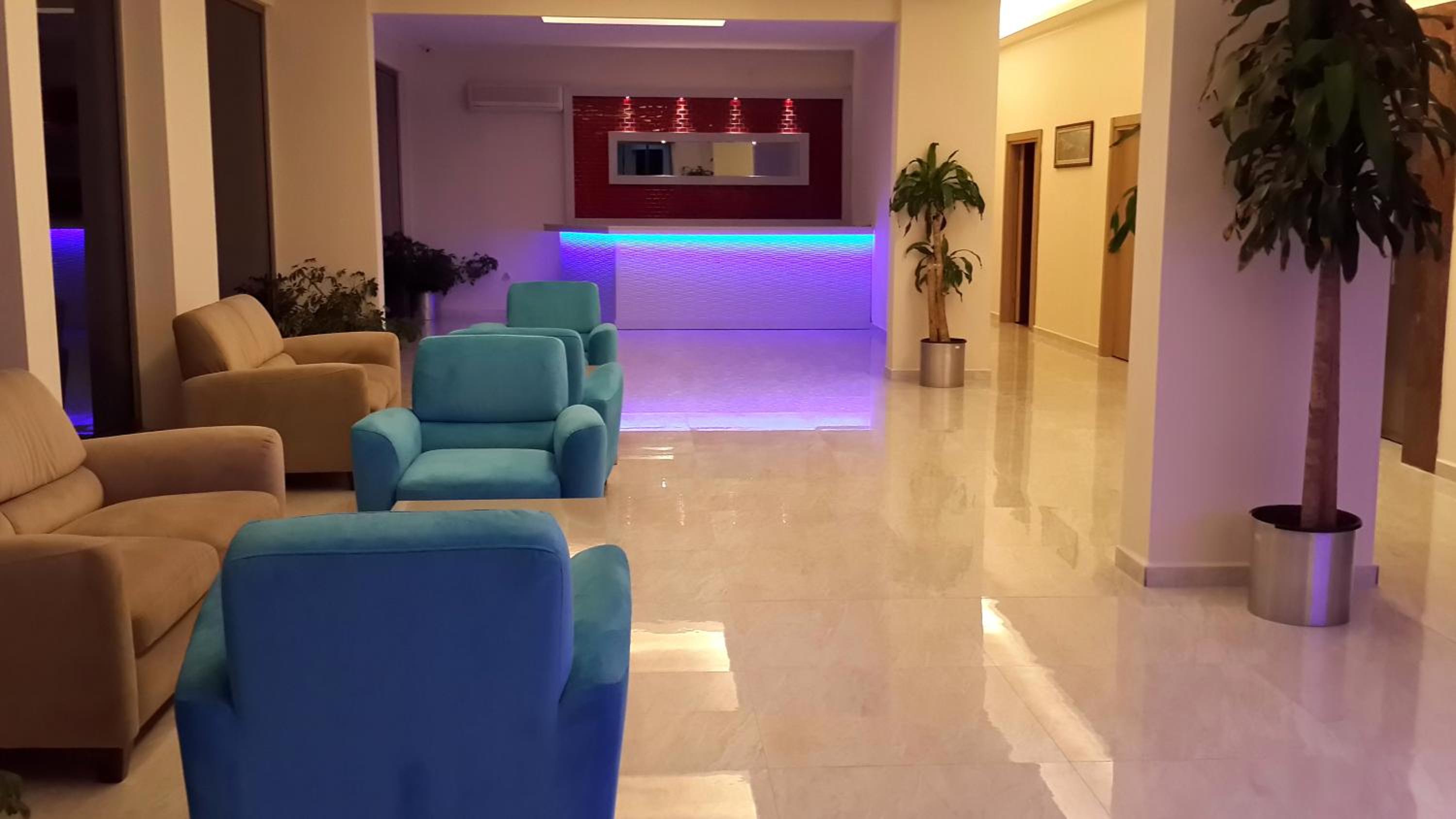 Palmea Otel - Image 26