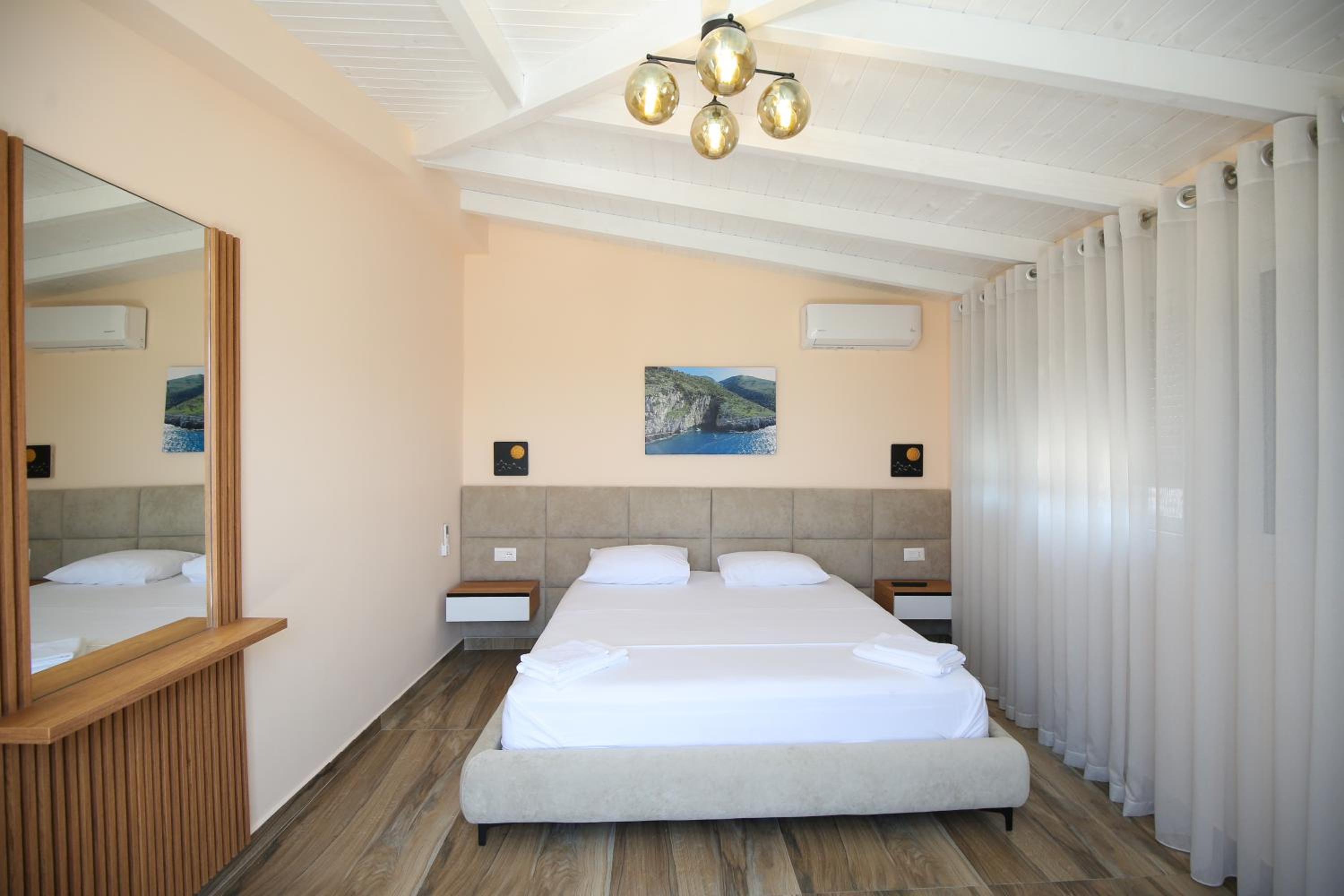 Queen Apartmets Vlore